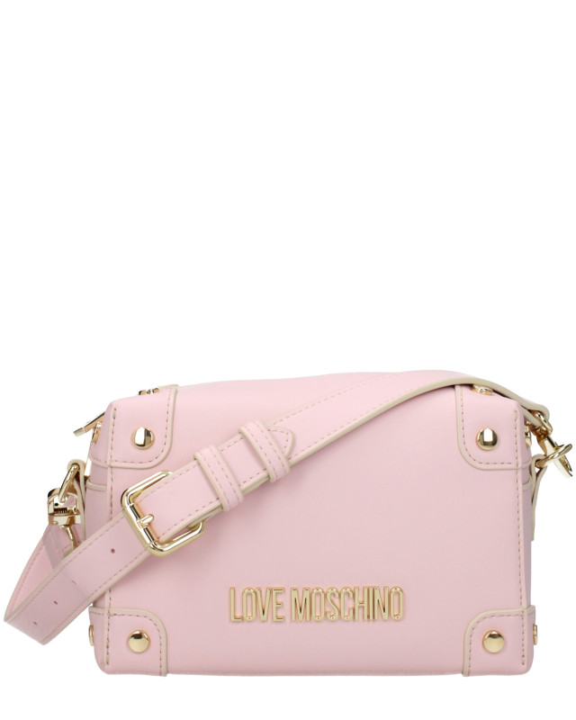 [Love Moschino] Cross body bag SS26 JC4249PPKU0601
