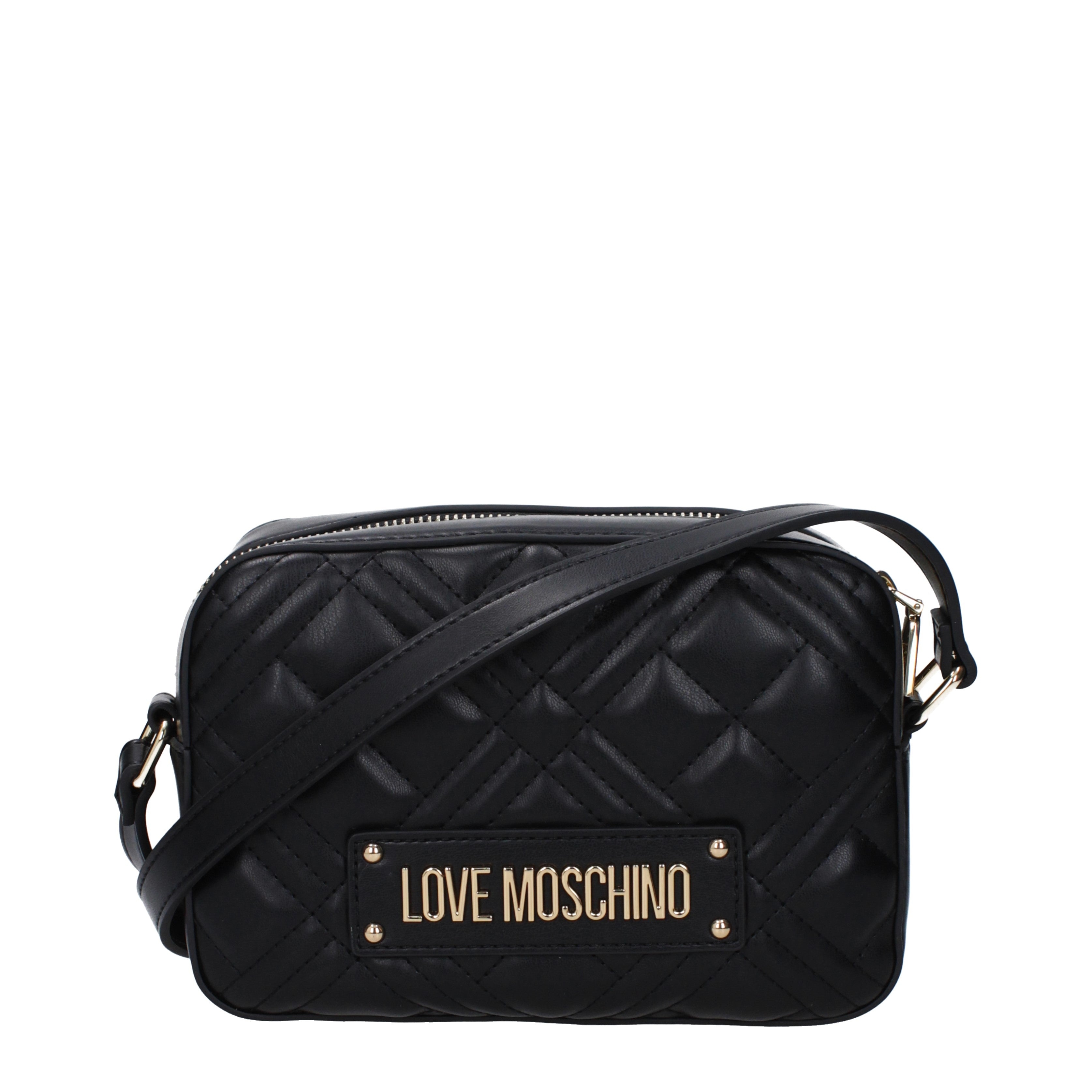 [Love Moschino] Cross body bag SS26 JC4150PPLA0000