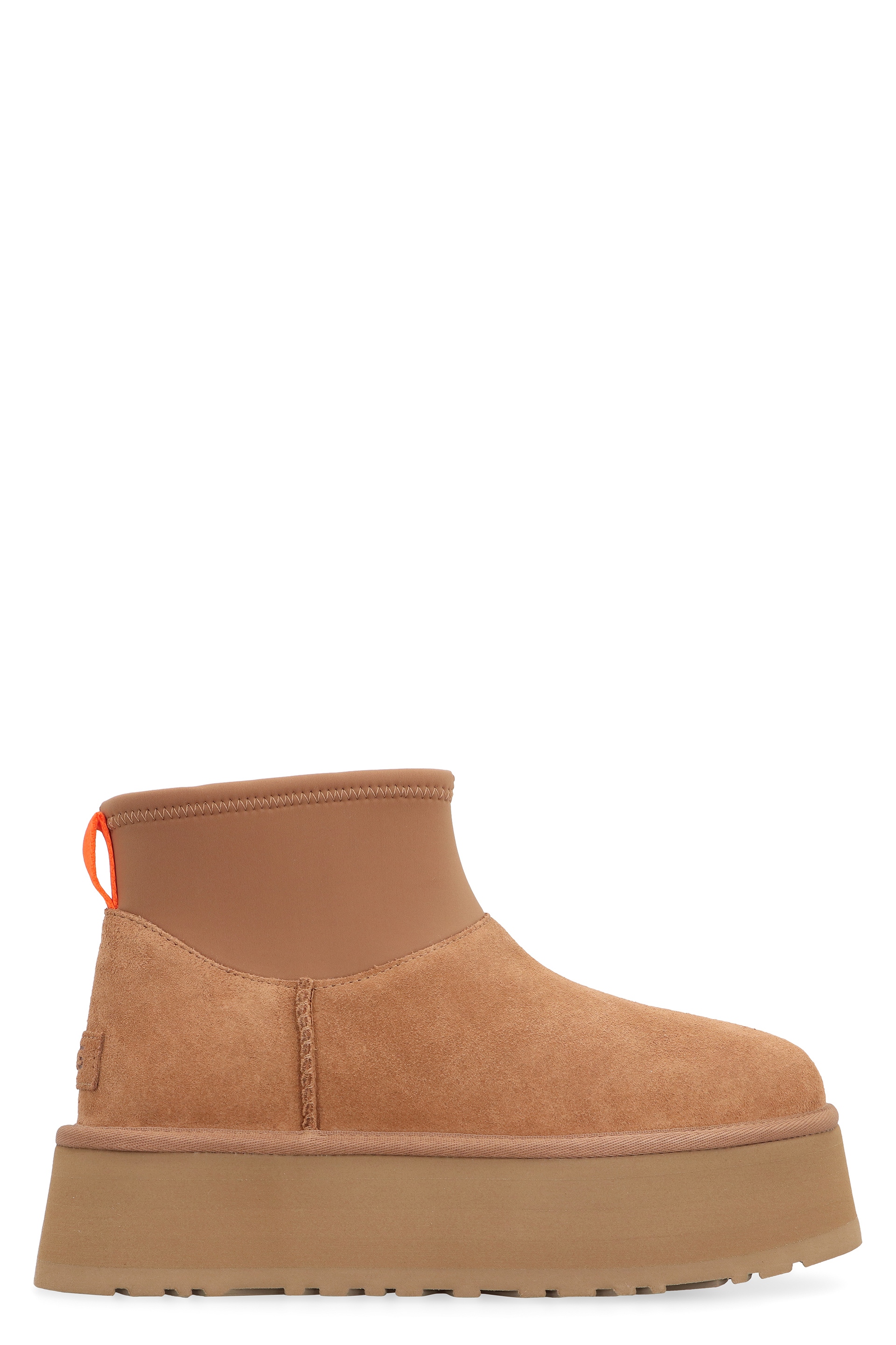 [UGG] Ankle Boots FW25 1168170_CHE
