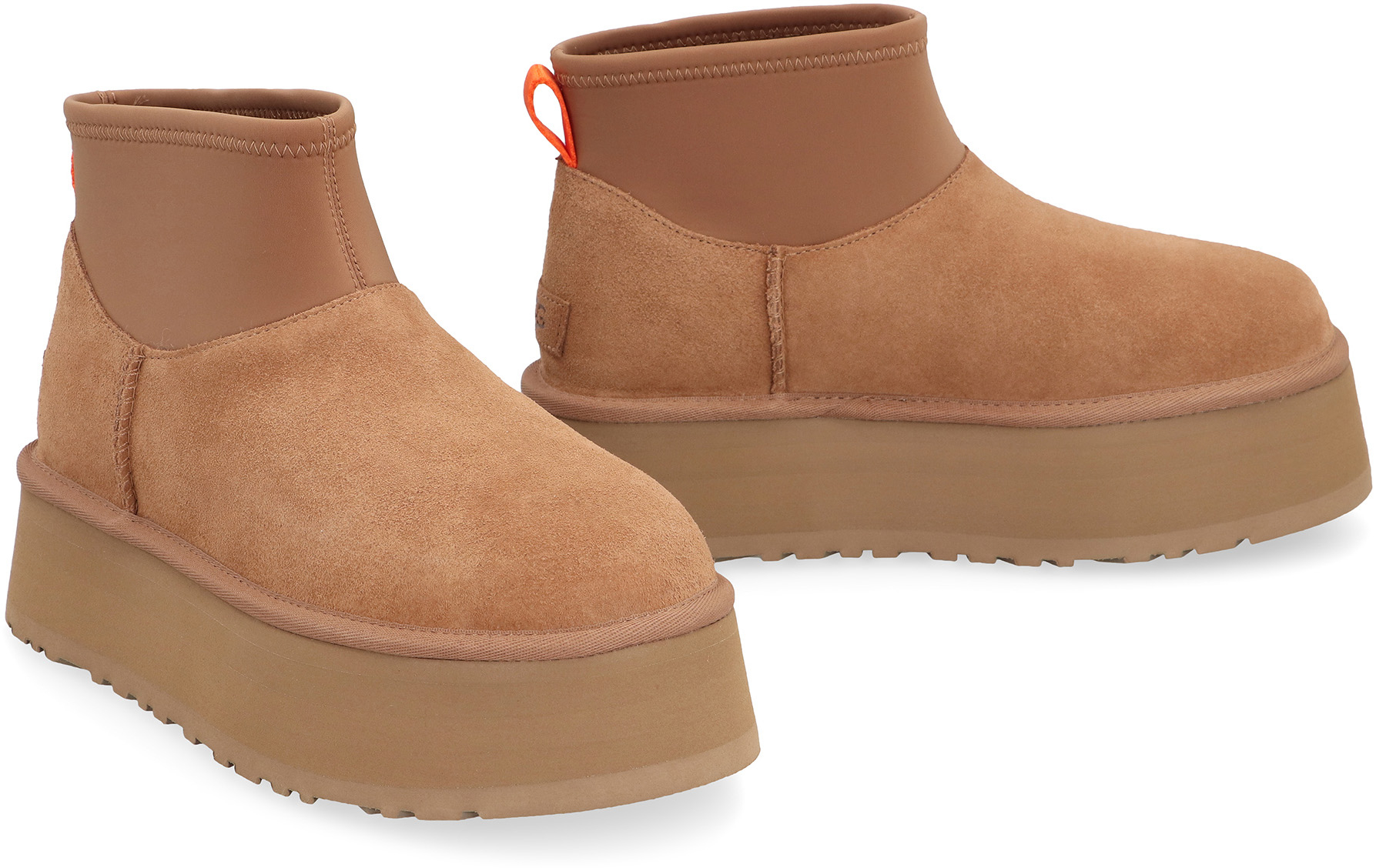 [UGG] Ankle Boots FW25 1168170_CHE
