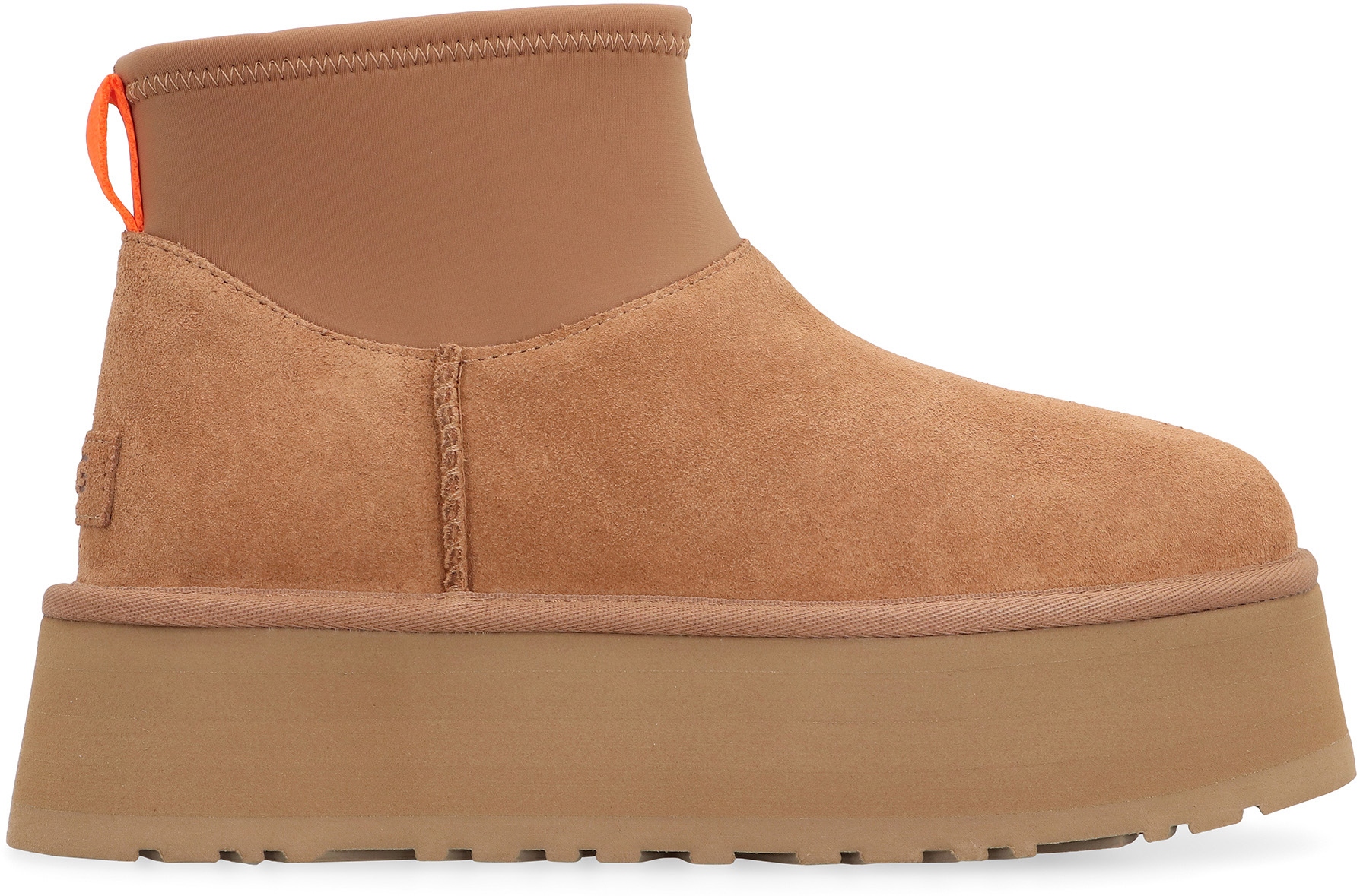 [UGG] Ankle Boots FW25 1168170_CHE