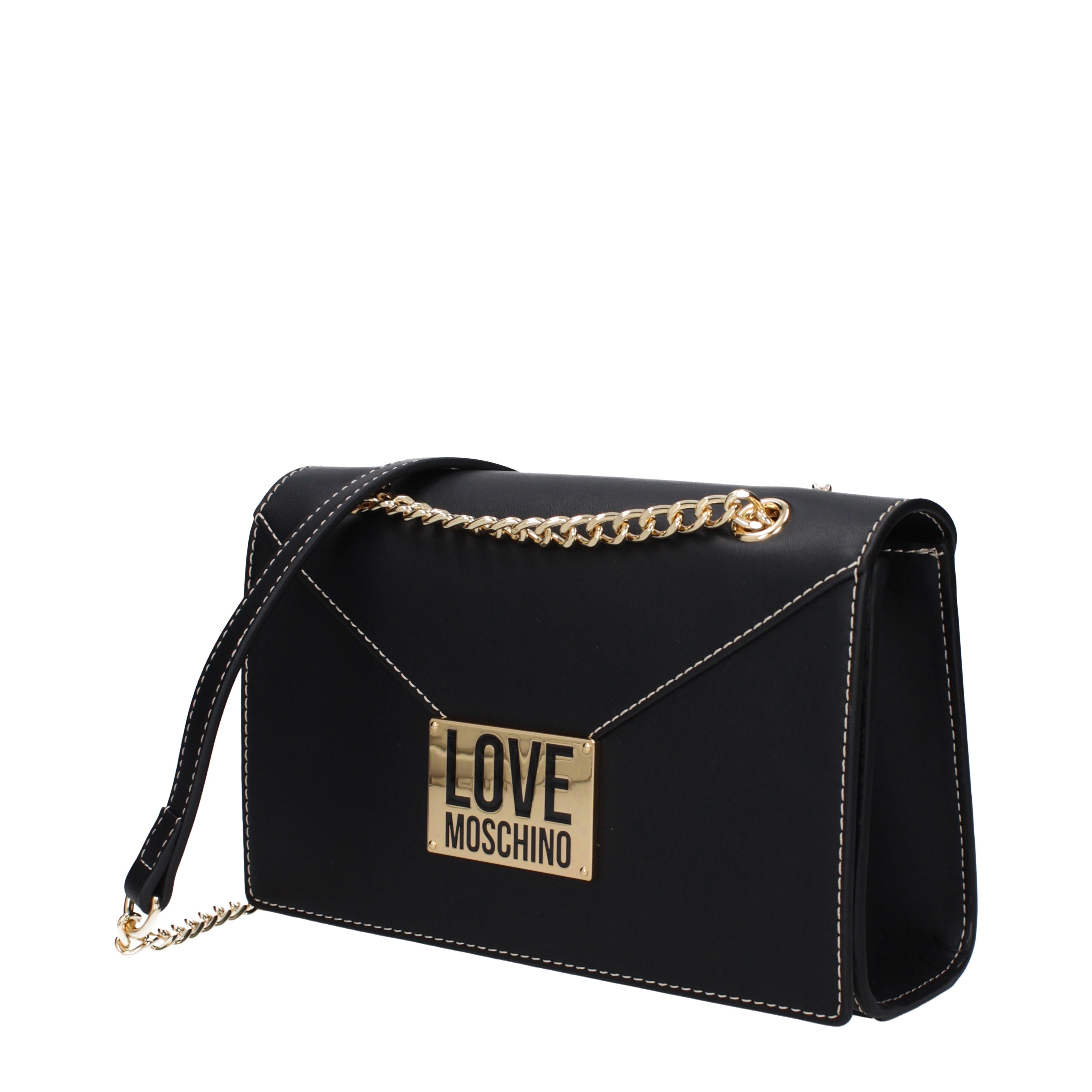 [Love Moschino] Cross body bag SS26 JC4073PPLG100A