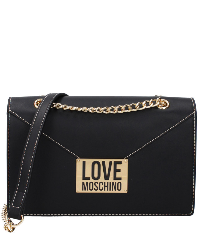 [Love Moschino] Cross body bag SS26 JC4073PPLG100A