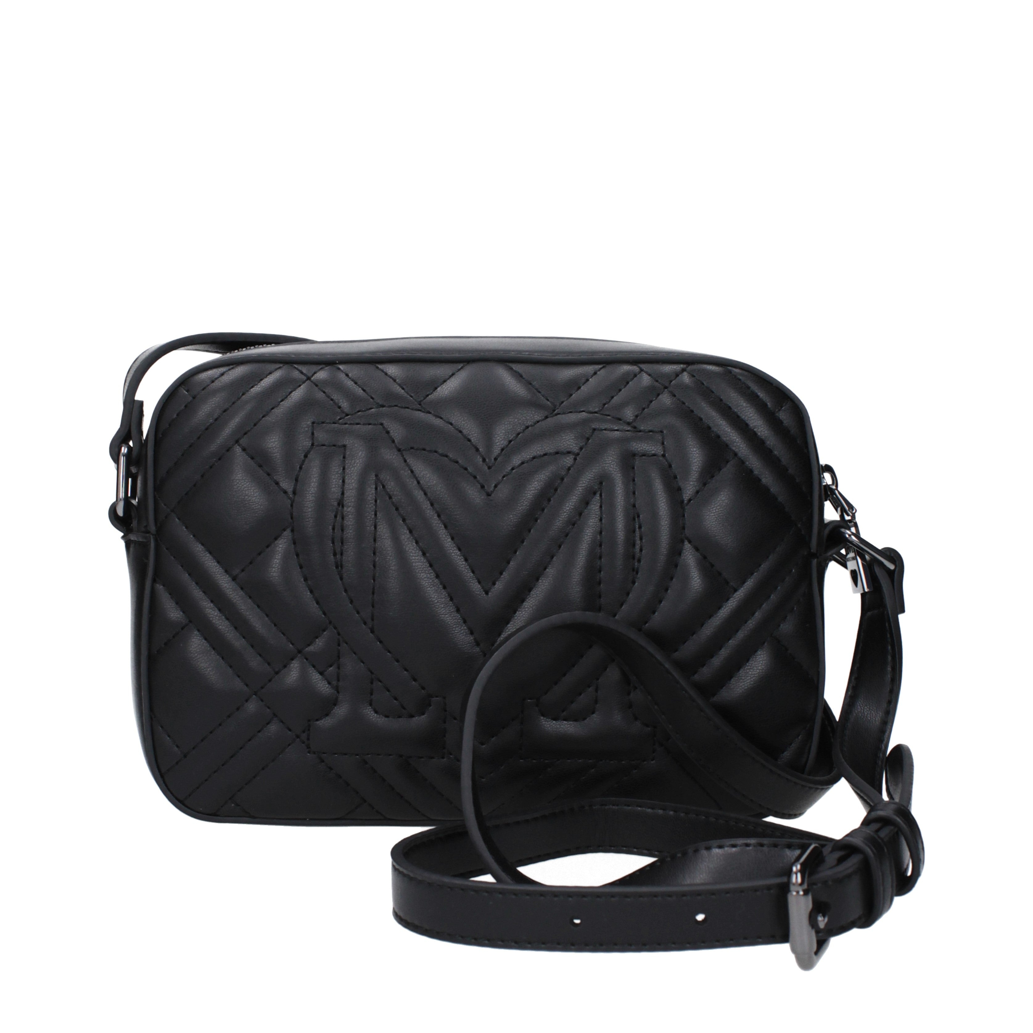 [Love Moschino] Cross body bag SS26 JC4150PPLA000A
