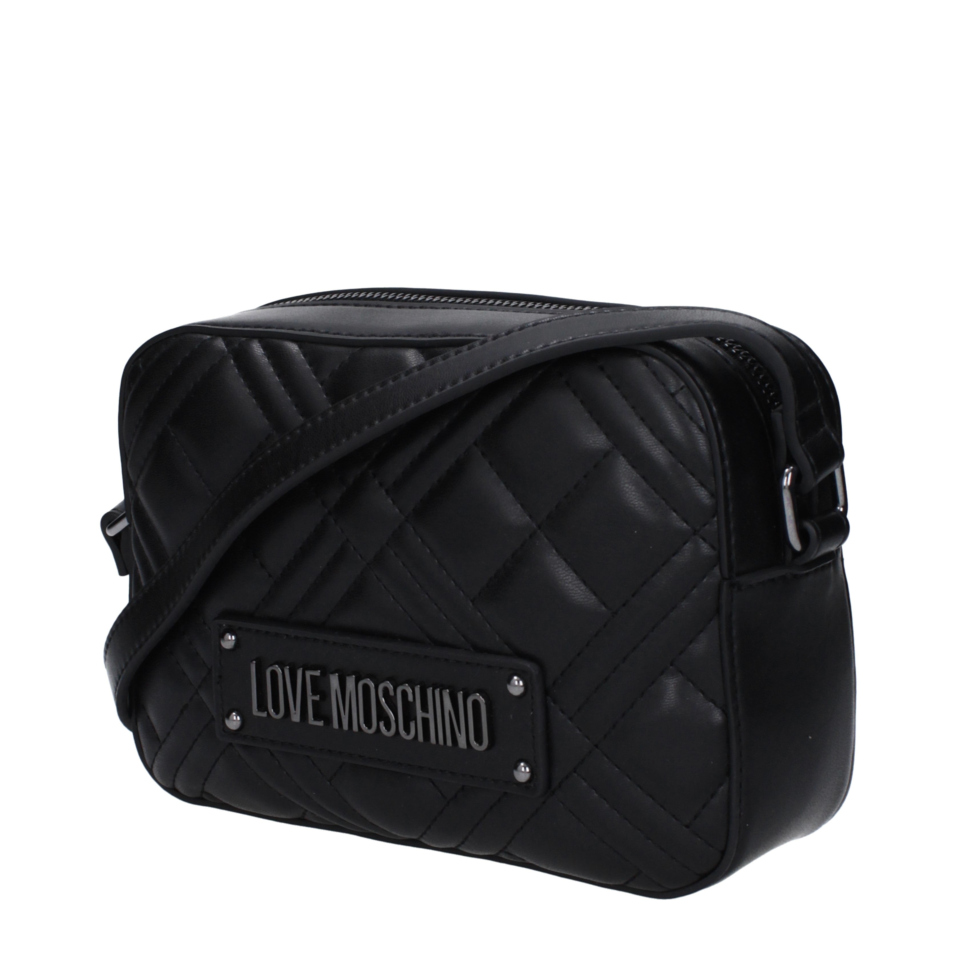 [Love Moschino] Cross body bag SS26 JC4150PPLA000A