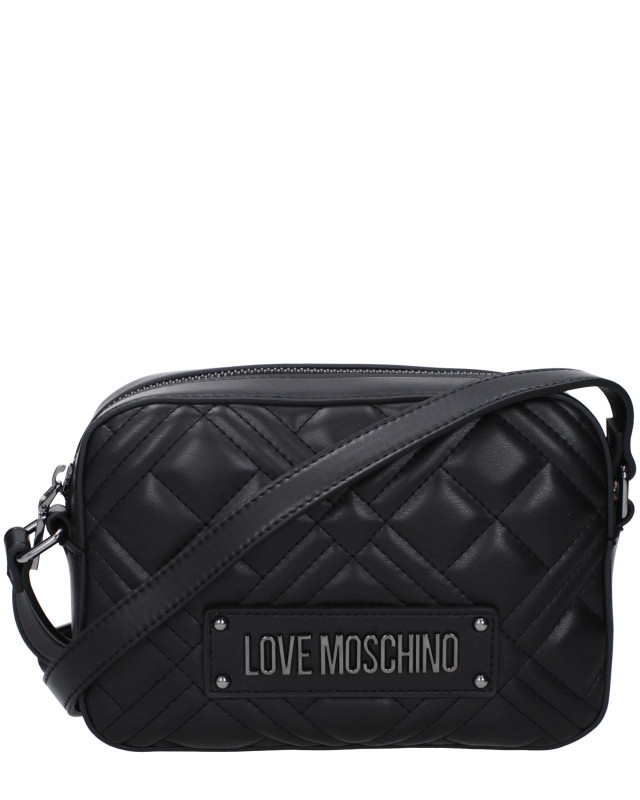 [Love Moschino] Cross body bag SS26 JC4150PPLA000A