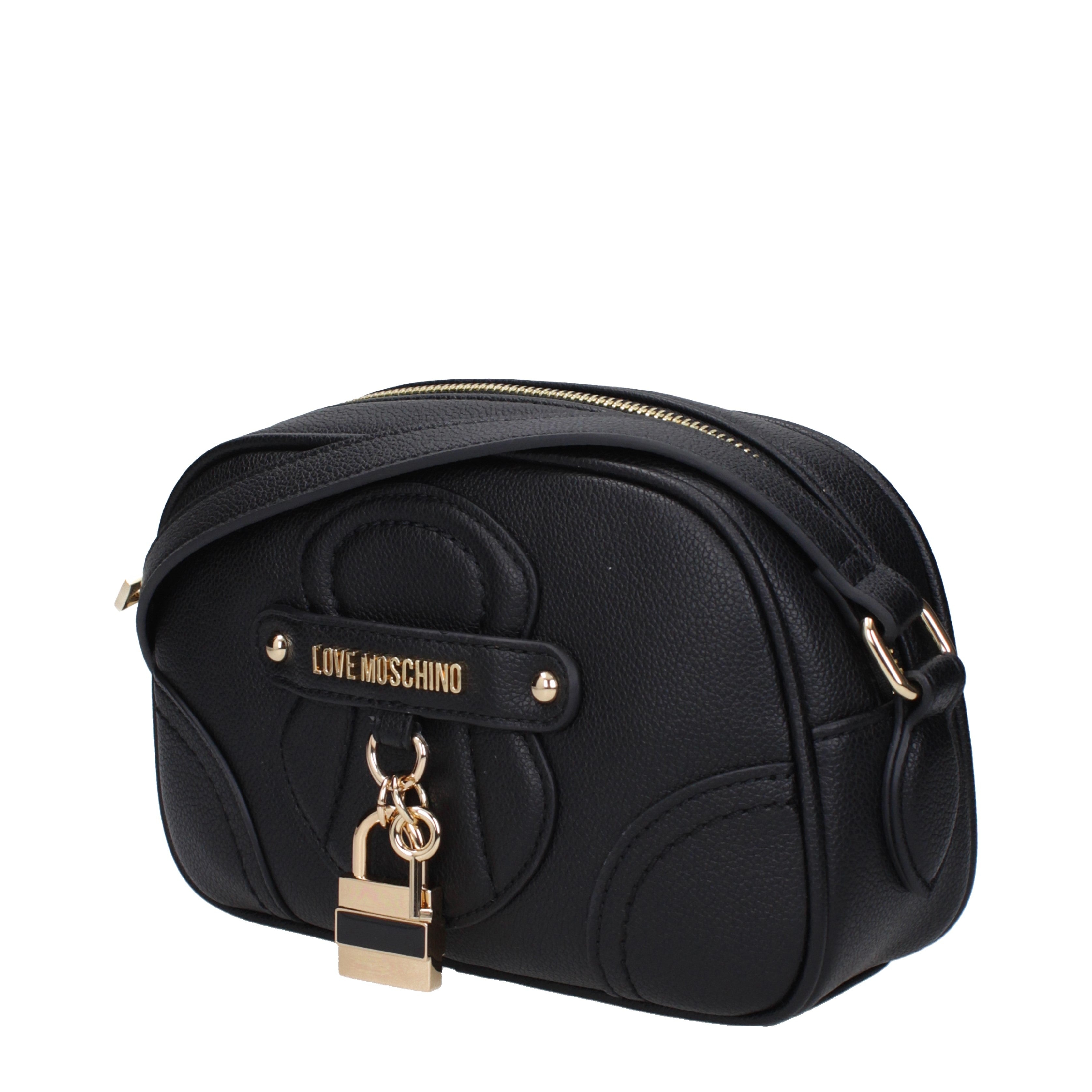 [Love Moschino] Cross body bag SS26 JC4169PPLS0000