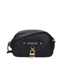 [Love Moschino] Cross body bag SS26 JC4169PPLS0000