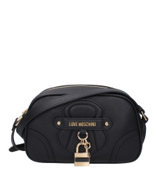 [Love Moschino] Cross body bag SS26 JC4169PPLS0000