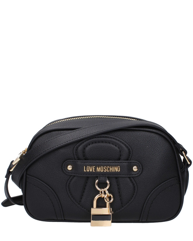 [Love Moschino] Cross body bag SS26 JC4169PPLS0000