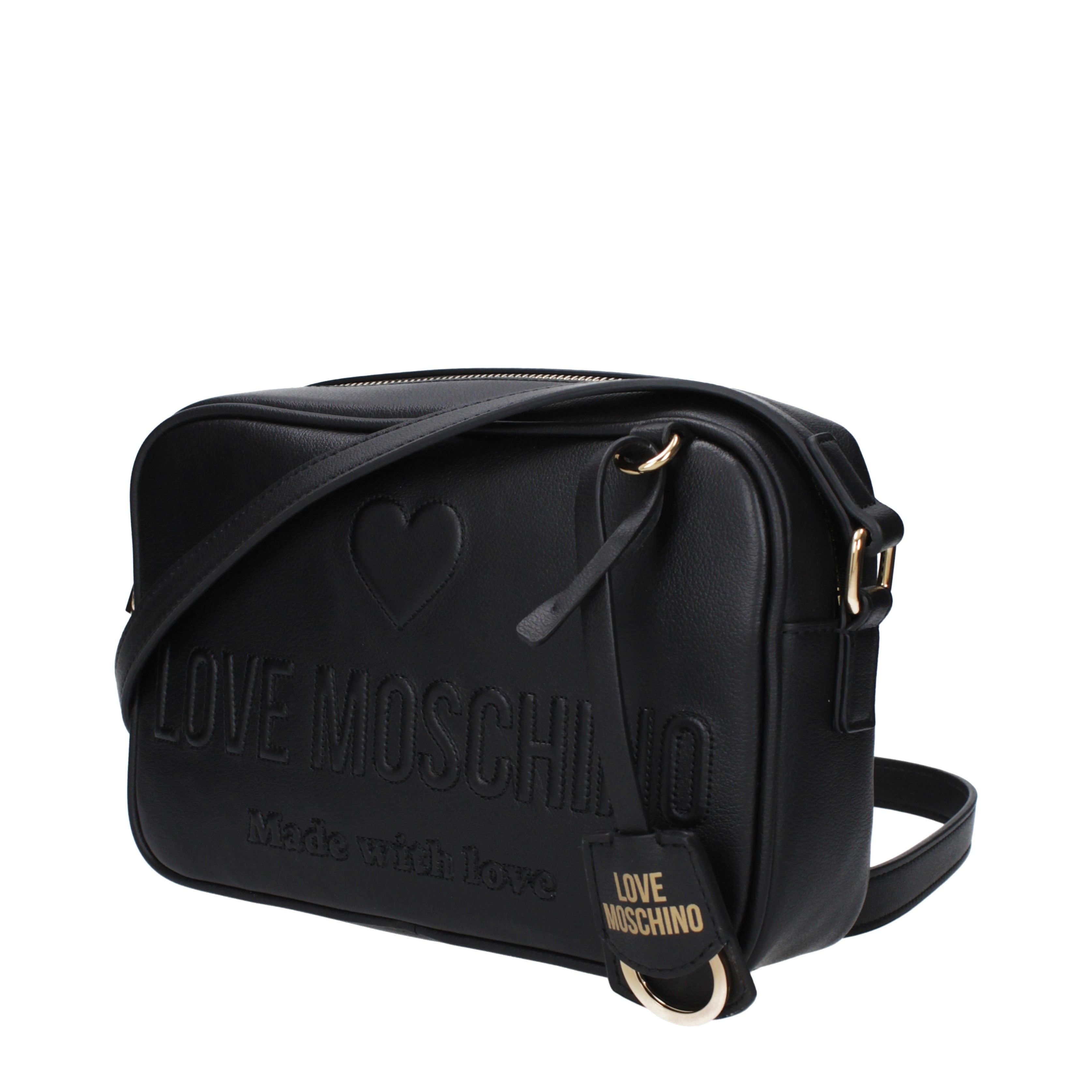 [Love Moschino] Cross body bag SS26 JC4117PPL1000A