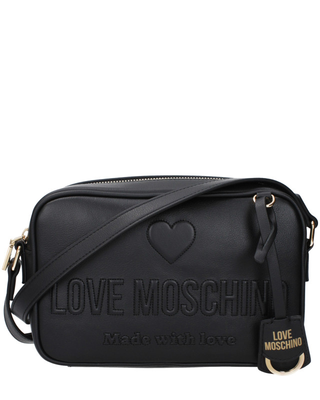 [Love Moschino] Cross body bag SS26 JC4117PPL1000A