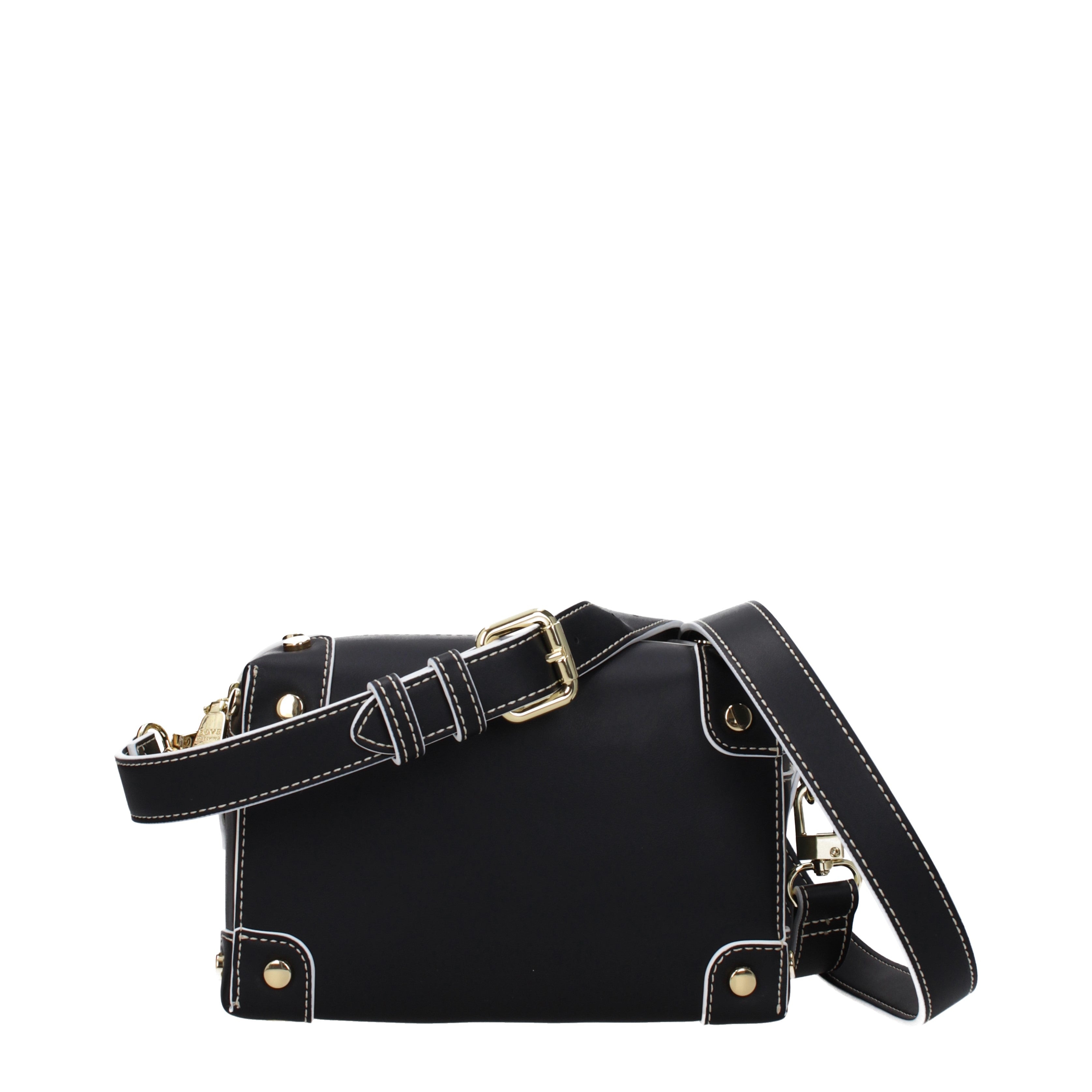[Love Moschino] Cross body bag SS26 JC4249PPKU0000