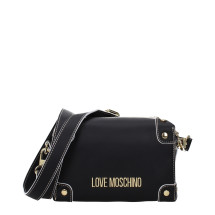 [Love Moschino] Cross body bag SS26 JC4249PPKU0000