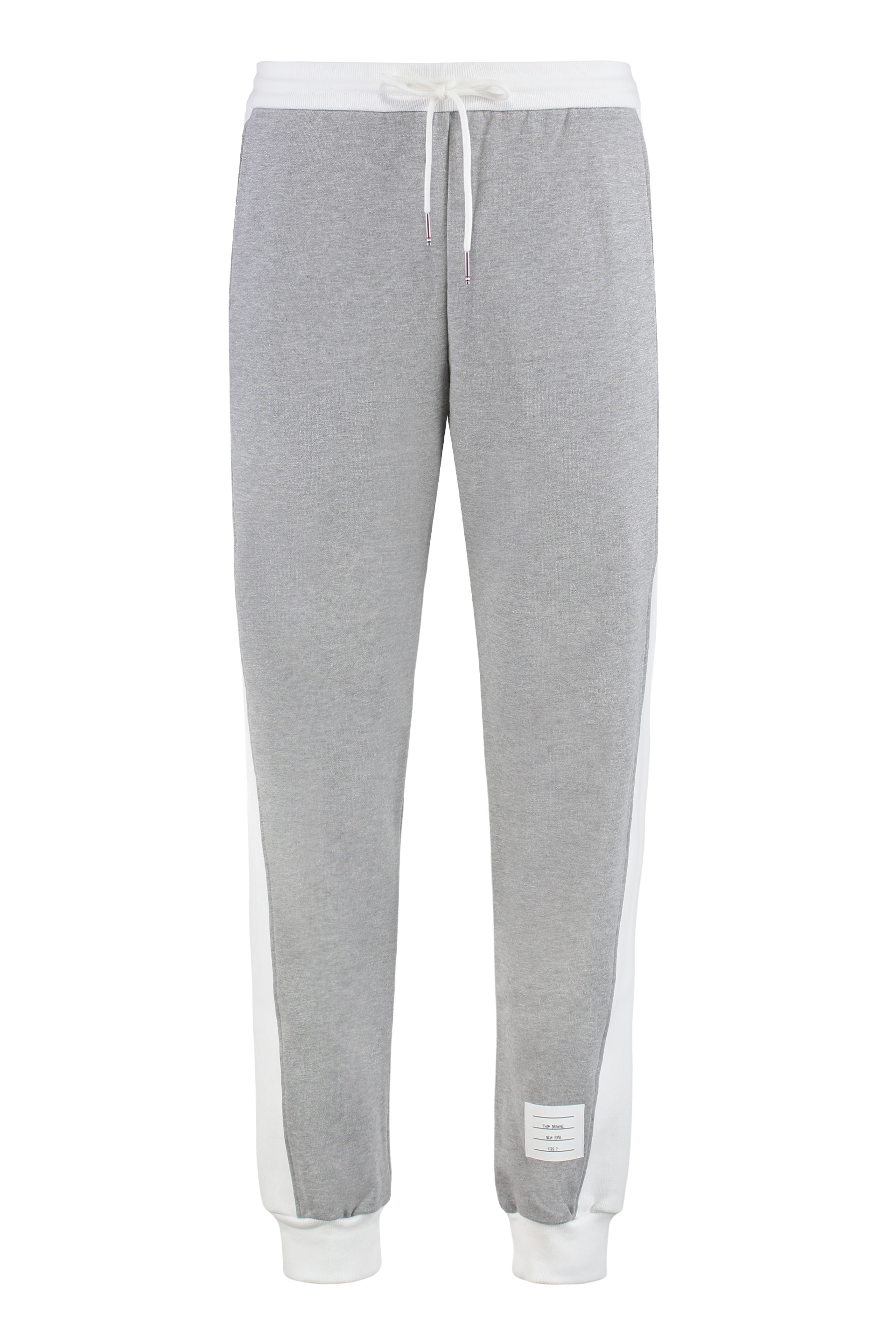 [Thom Browne] Training Pants FW25 MJQ213A03037_055