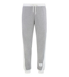 [Thom Browne] Training Pants FW25 MJQ213A03037_055