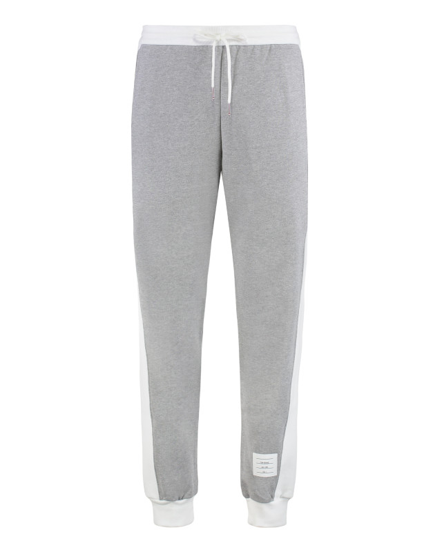 [Thom Browne] Training Pants FW25 MJQ213A03037_055