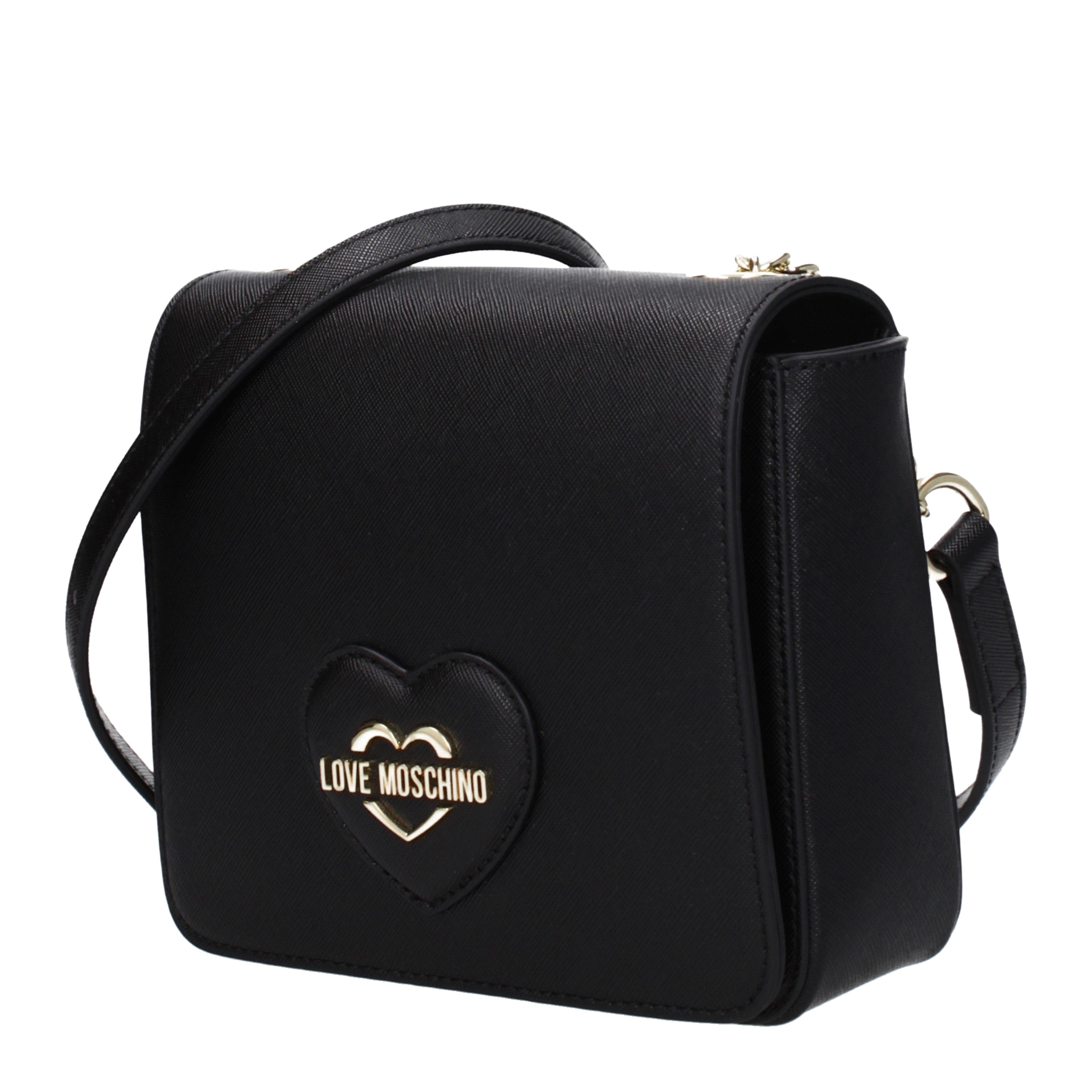 [Love Moschino] Cross body bag SS26 JC4269PPKL0000