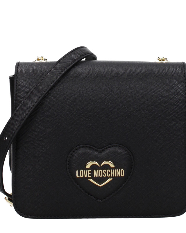 [Love Moschino] Cross body bag SS26 JC4269PPKL0000