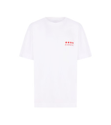 [Givenchy] T-shirts Short Sleeve SS25 BM71JA3YJ5_100