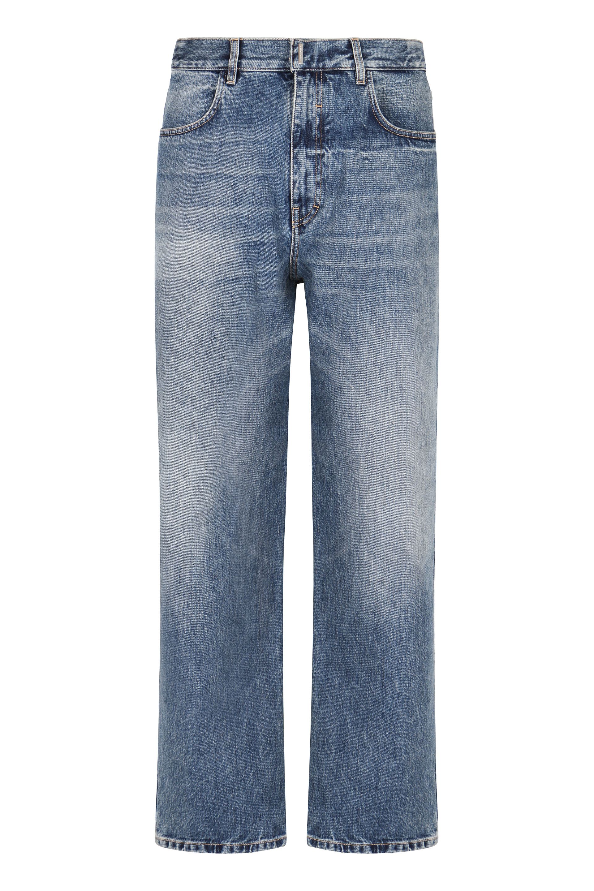 [Givenchy] Jeans SS25 BM51E35Y99_415