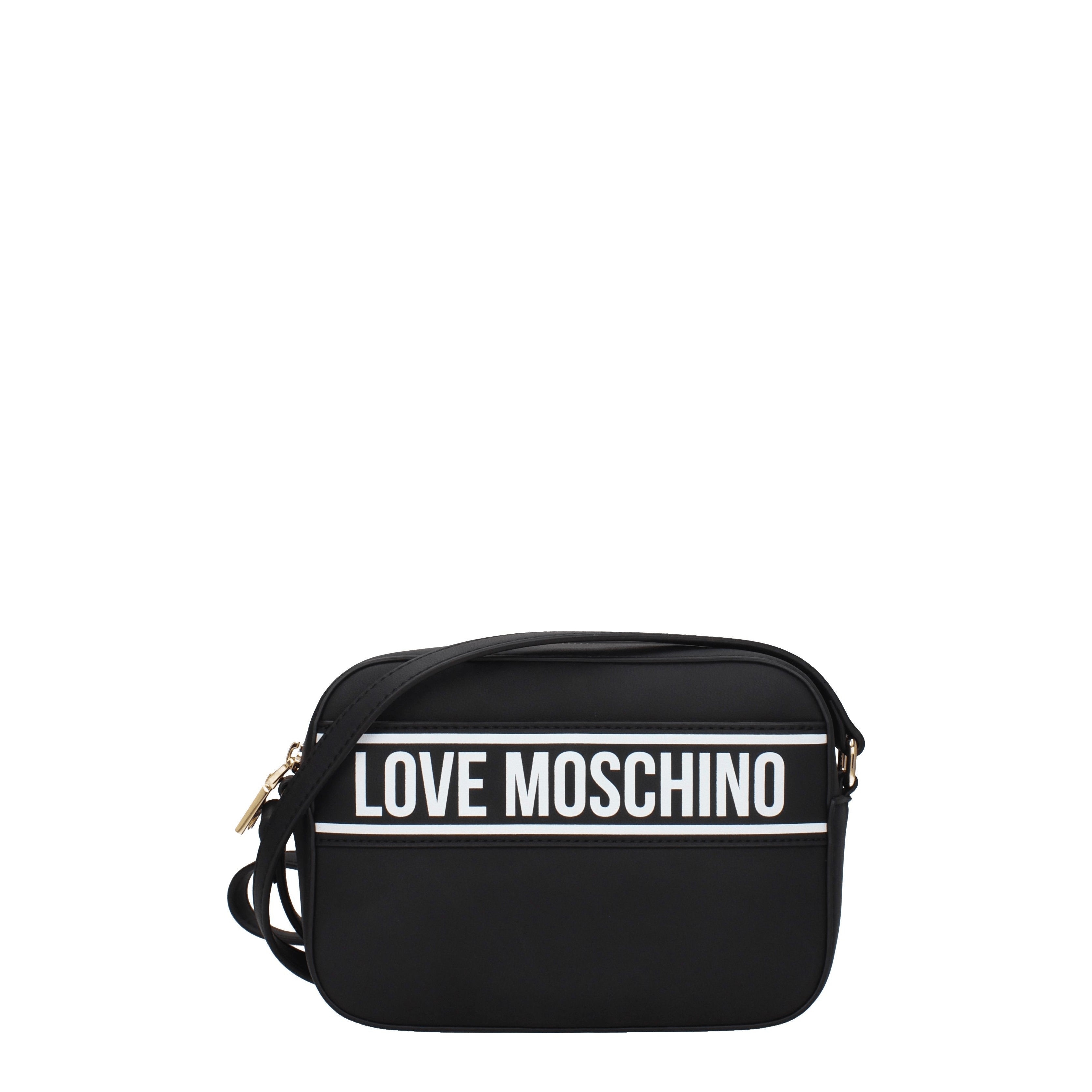 [Love Moschino] Cross body bag SS26 JC4208PP0KG100A