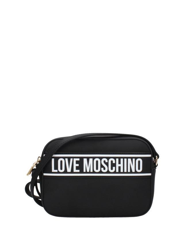 [Love Moschino] Cross body bag SS26 JC4208PP0KG100A