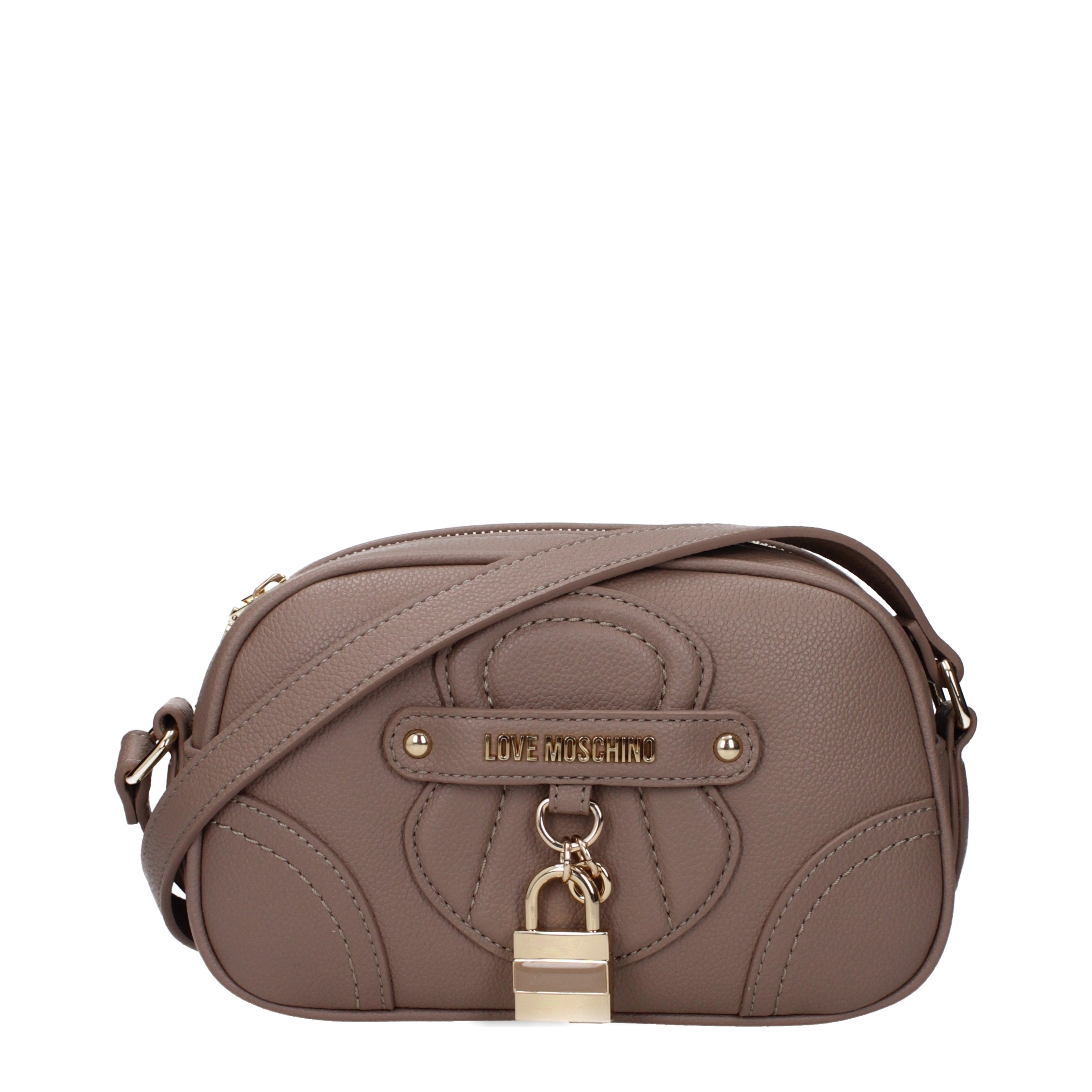 [Love Moschino] Cross body bag SS26 JC4169PPLS0209