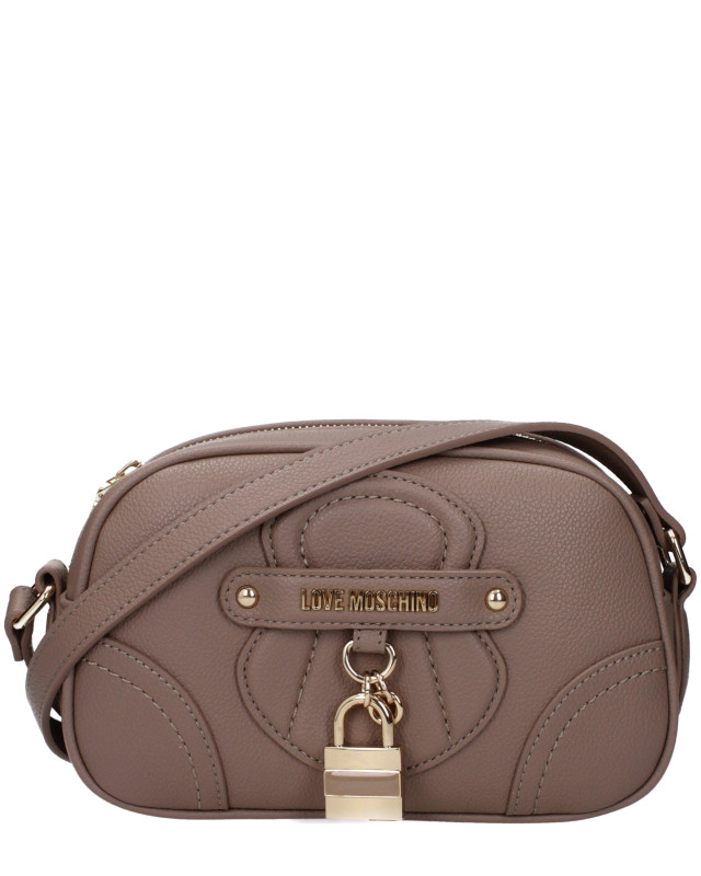 [Love Moschino] Cross body bag SS26 JC4169PPLS0209