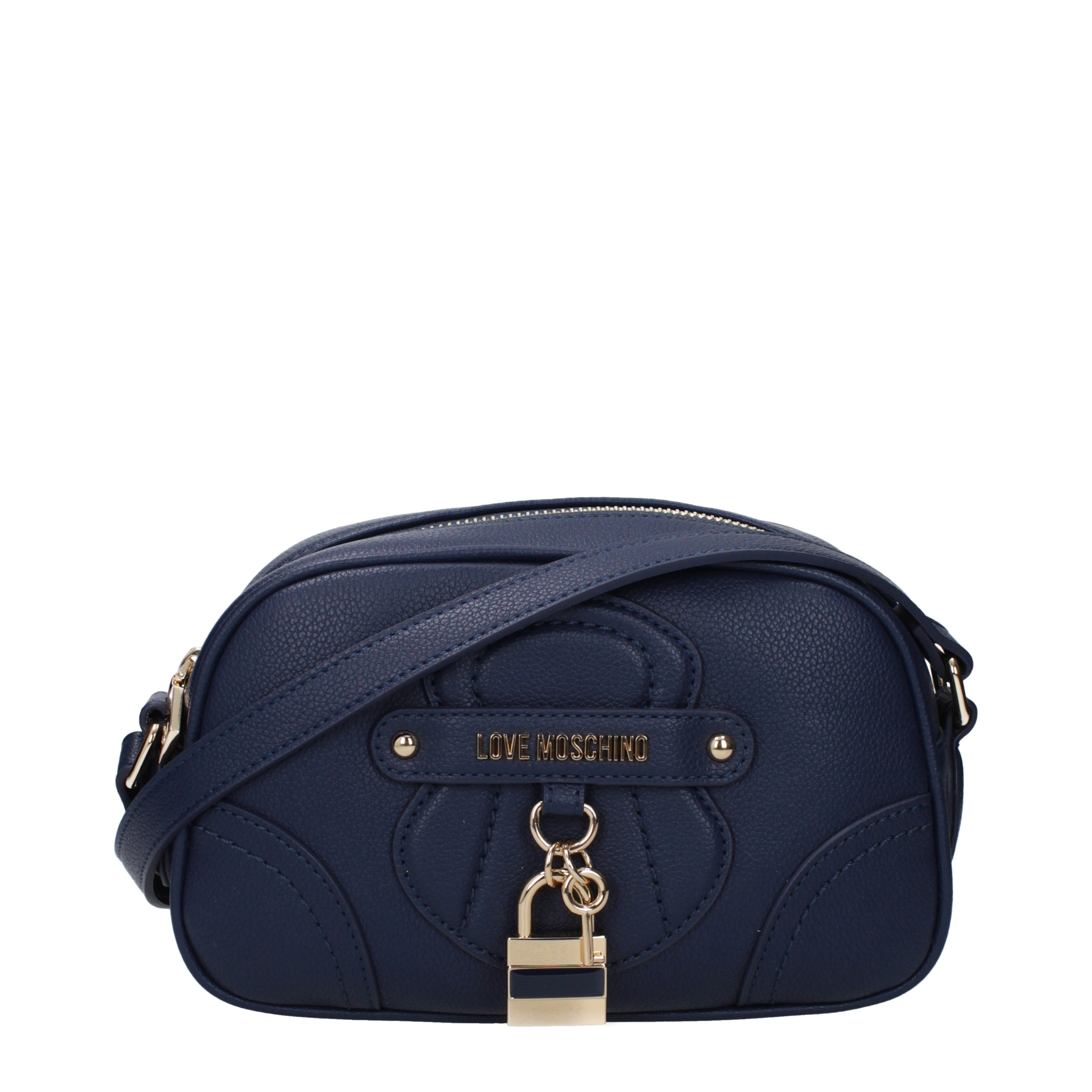 [Love Moschino] Cross body bag SS26 JC4169PPLS0761