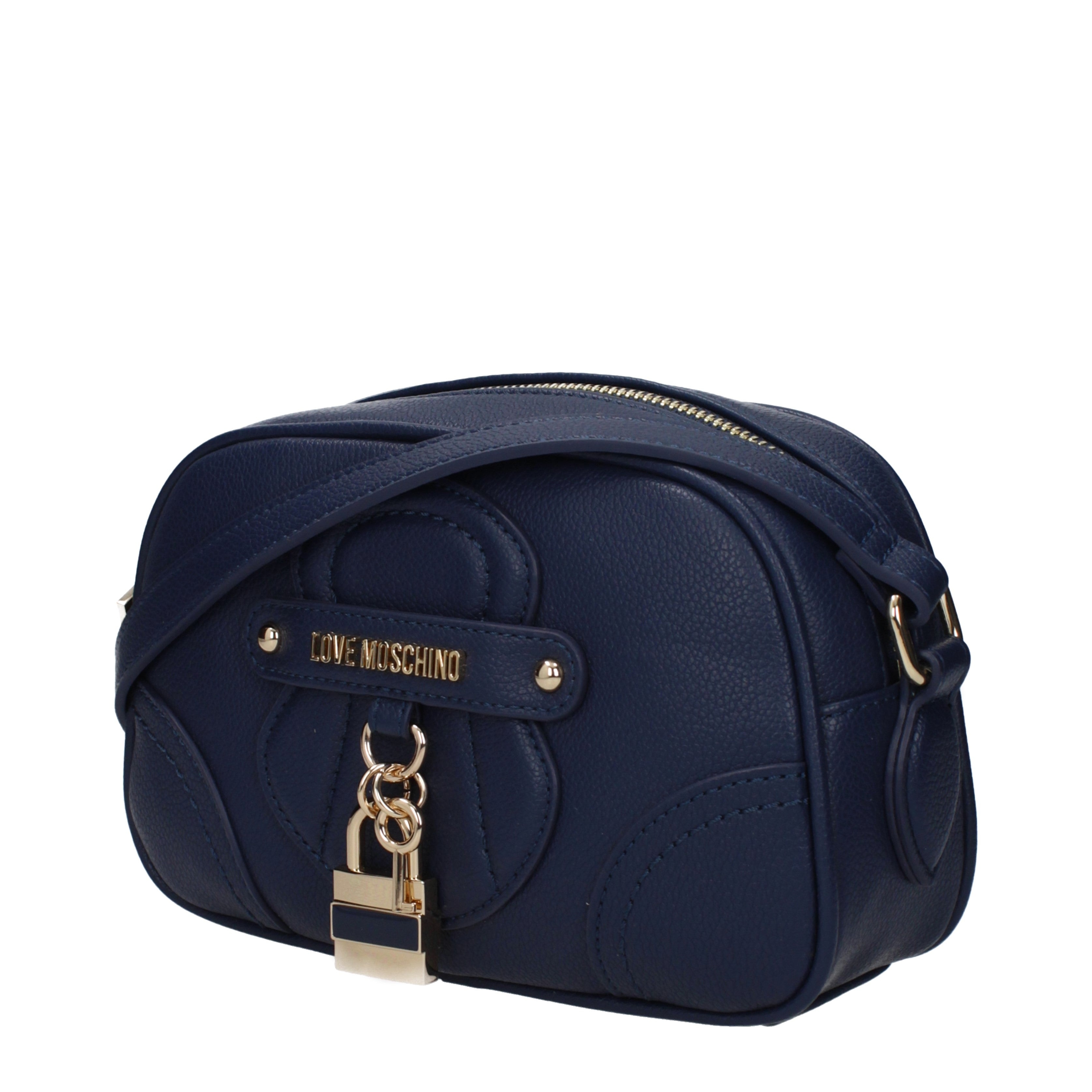 [Love Moschino] Cross body bag SS26 JC4169PPLS0761