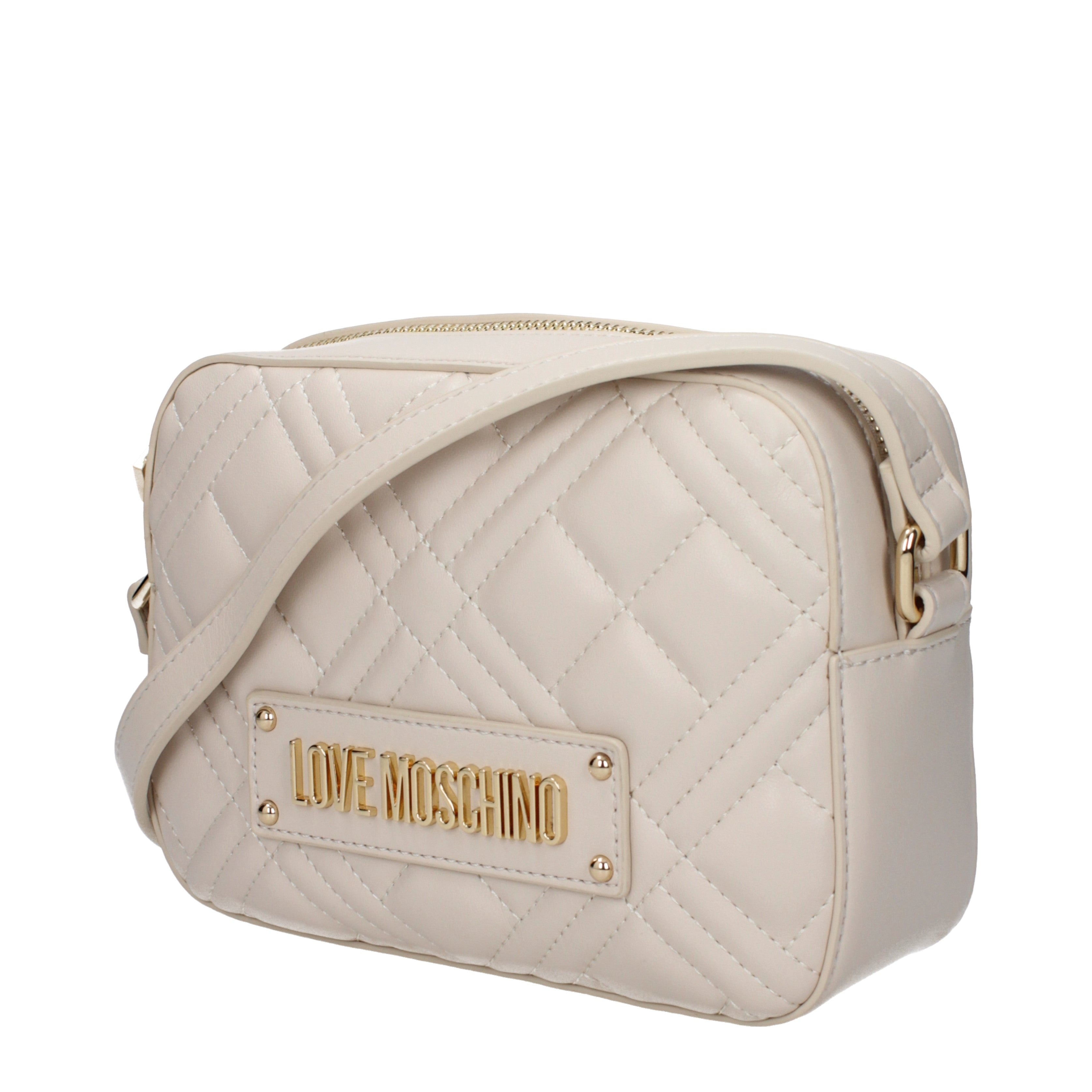 [Love Moschino] Cross body bag SS26 JC4150PPLA0110