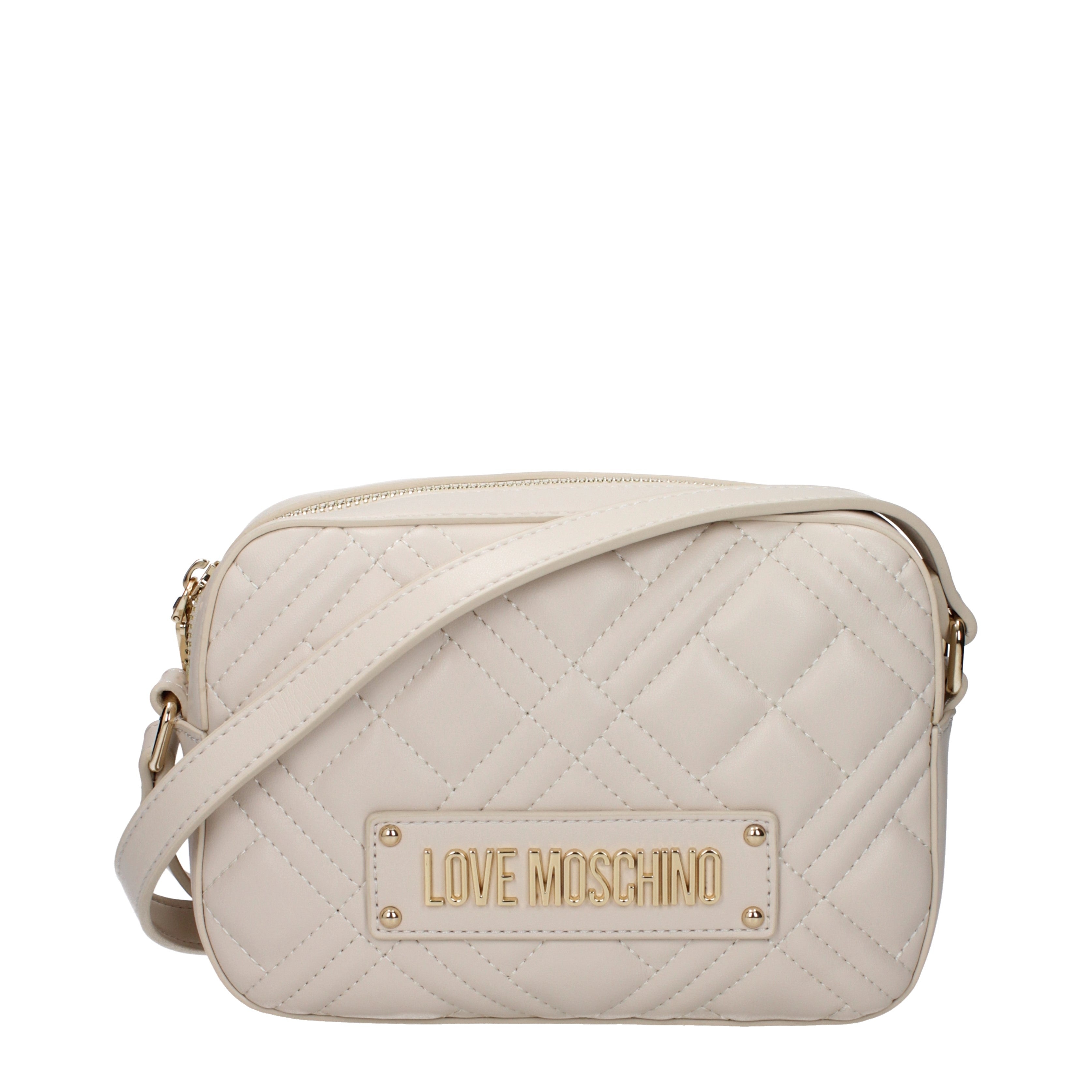 [Love Moschino] Cross body bag SS26 JC4150PPLA0110