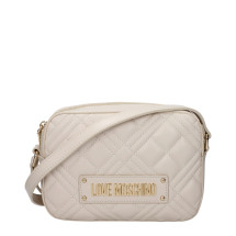 [Love Moschino] Cross body bag SS26 JC4150PPLA0110