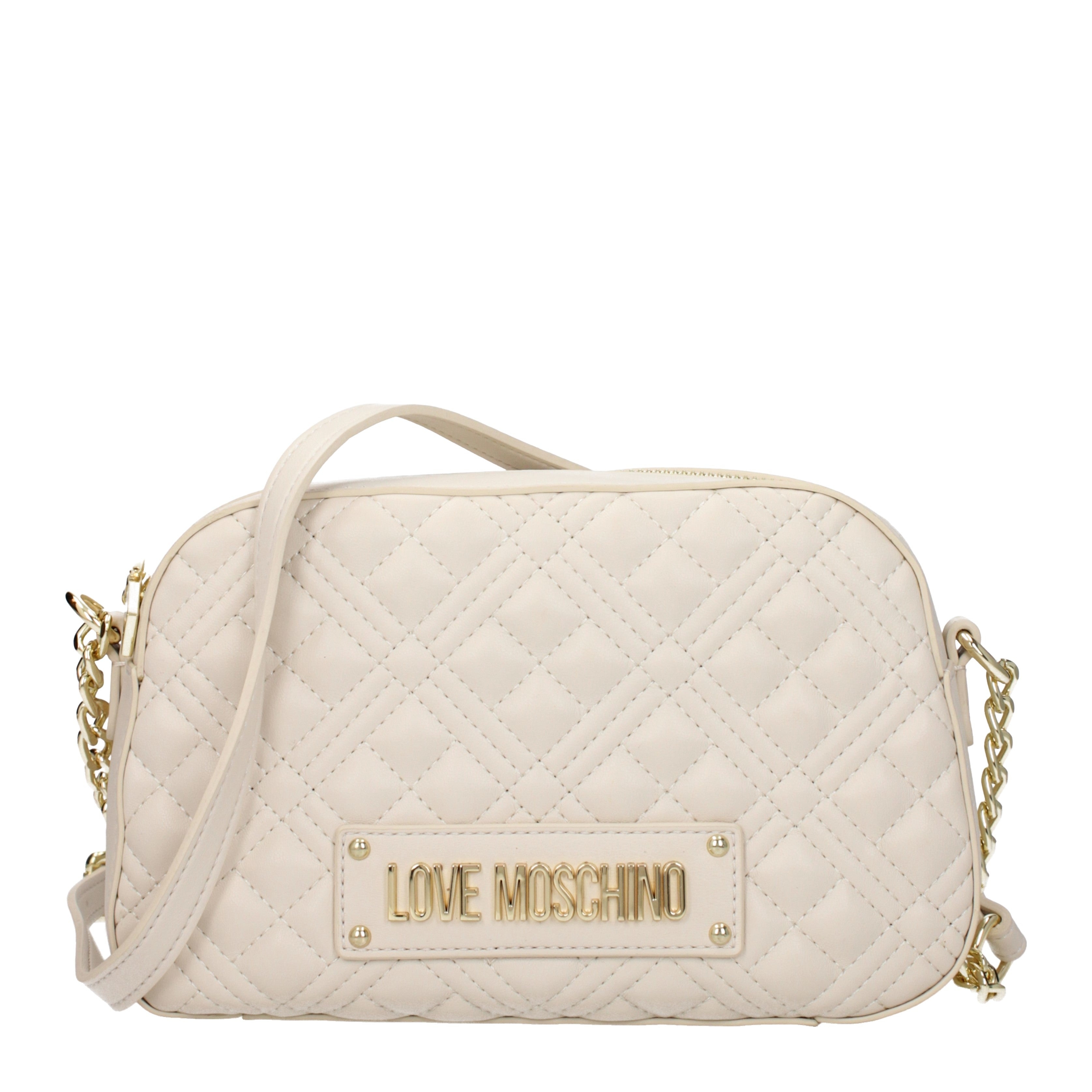 [Love Moschino] Cross body bag SS26 JC4013PPLA0110