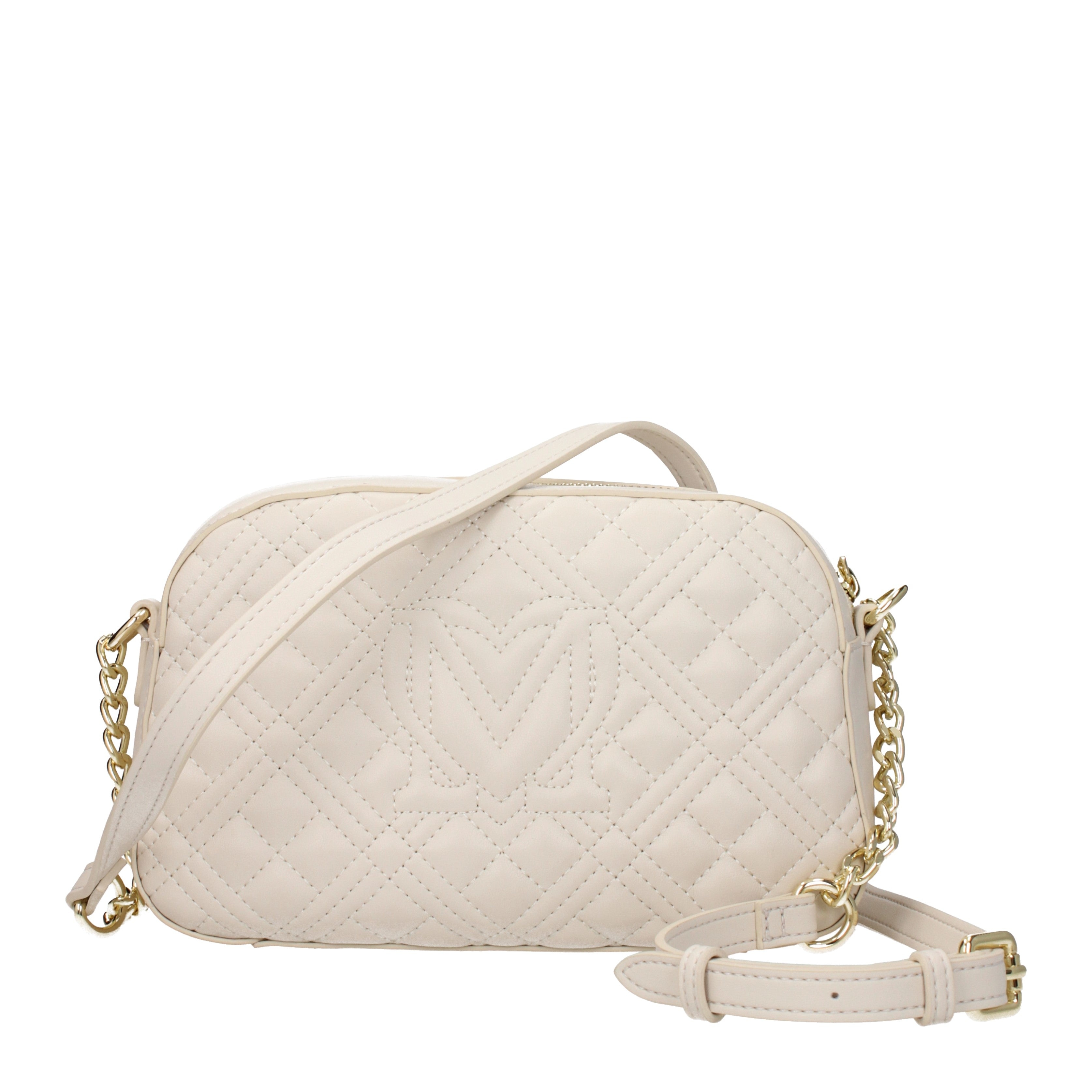 [Love Moschino] Cross body bag SS26 JC4013PPLA0110