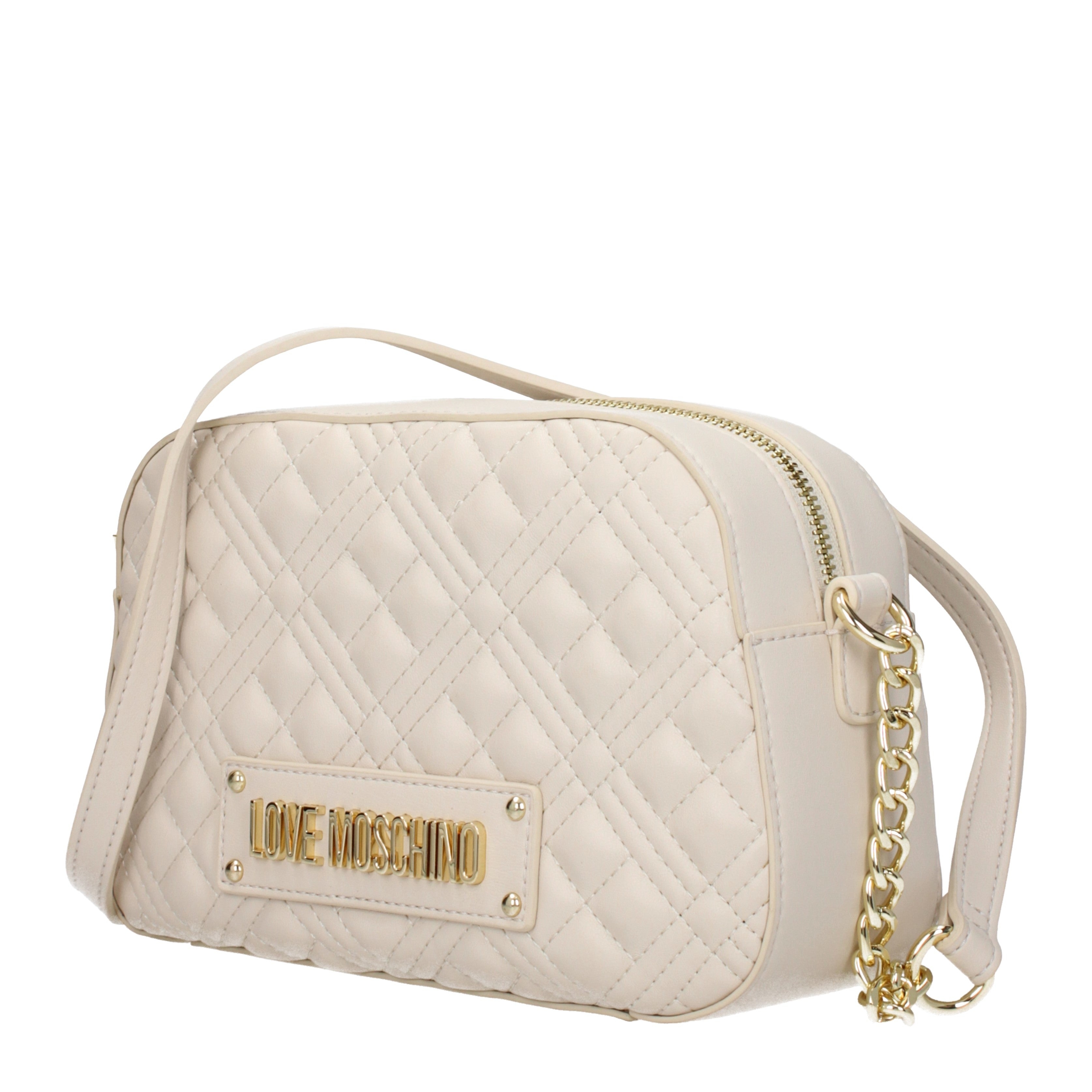 [Love Moschino] Cross body bag SS26 JC4013PPLA0110