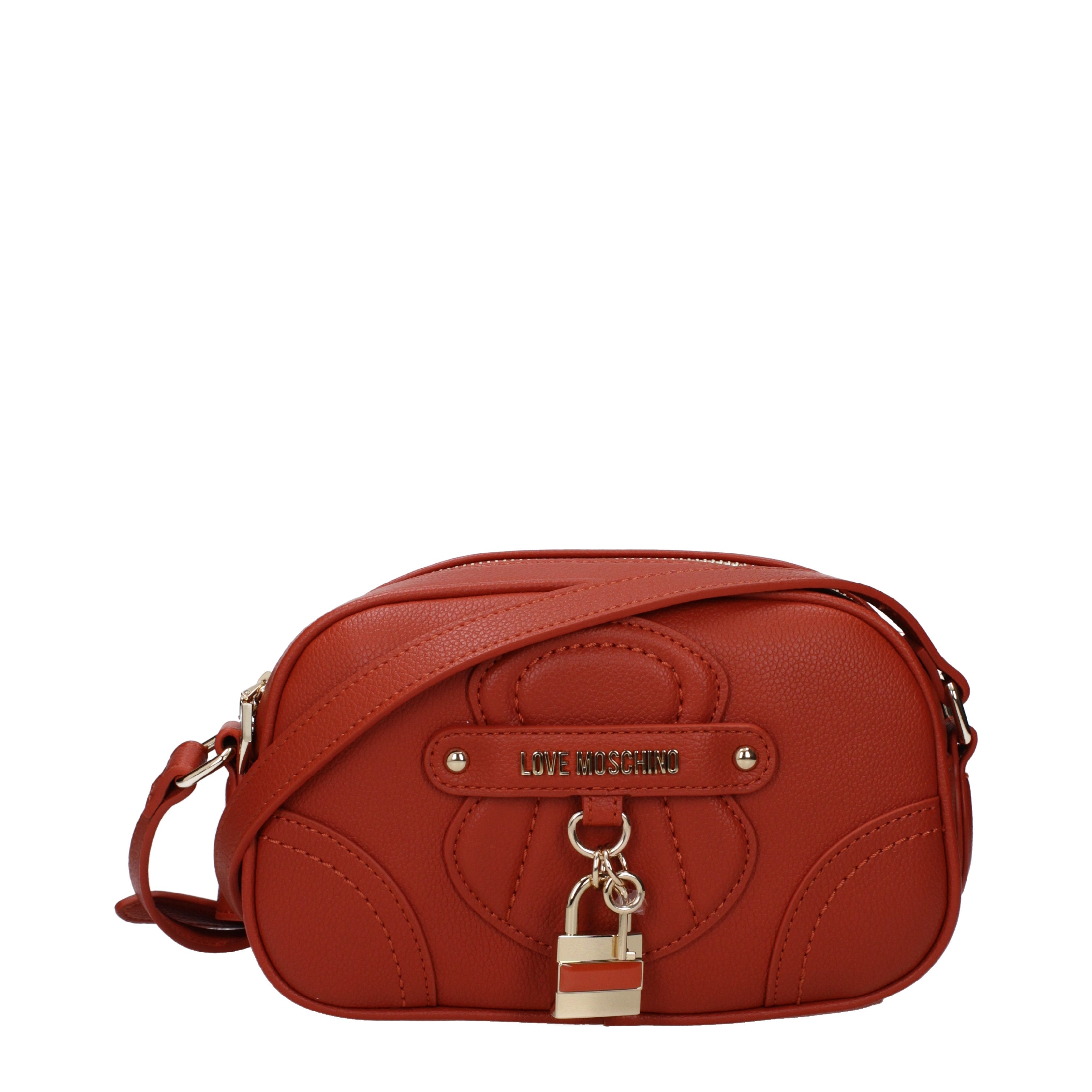 [Love Moschino] Cross body bag SS26 JC4169PPLS0459