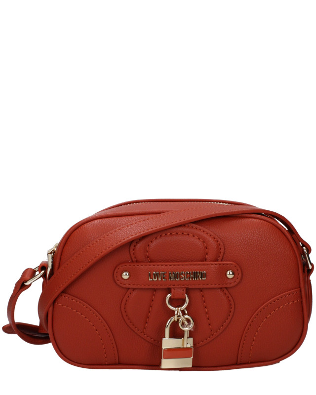 [Love Moschino] Cross body bag SS26 JC4169PPLS0459
