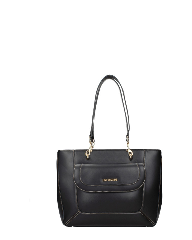 [Love Moschino] Shoulder bag SS26 JC4113PP1GLR0000