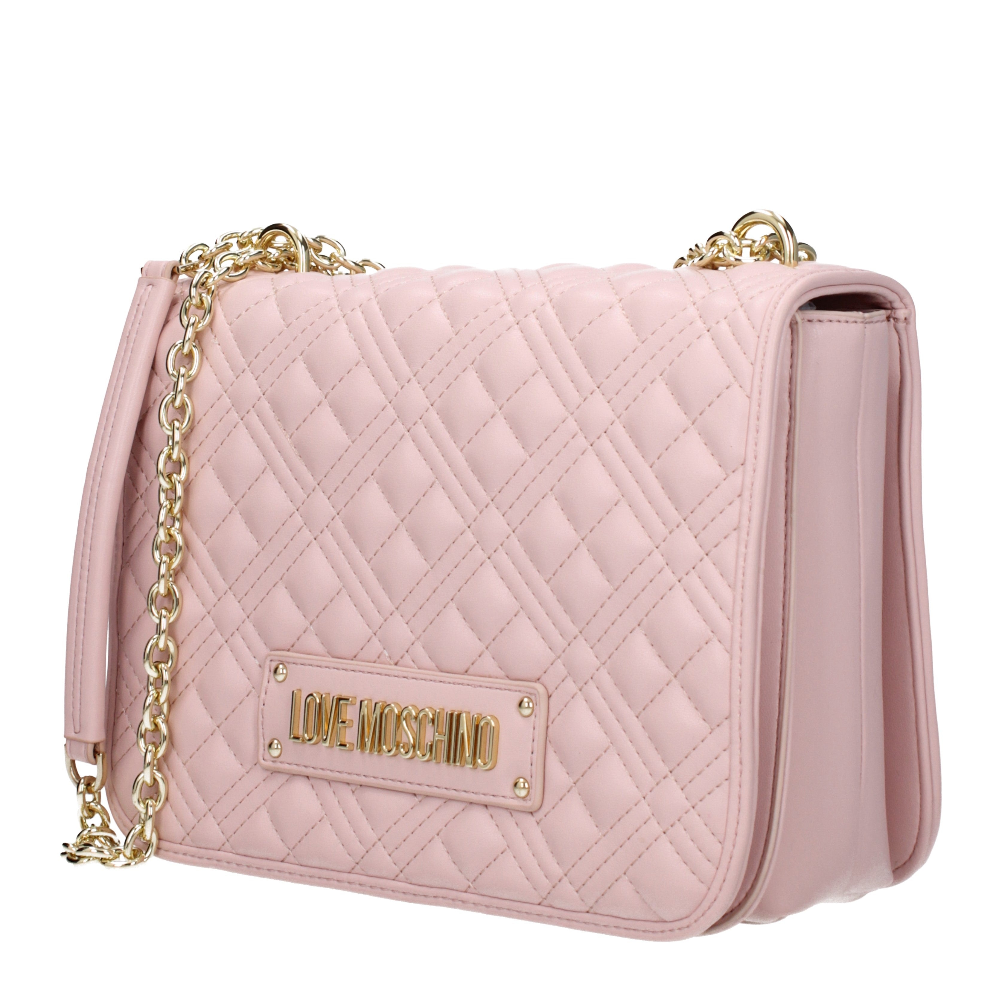 [Love Moschino] Shoulder bag SS26 JC4000PPLA0601