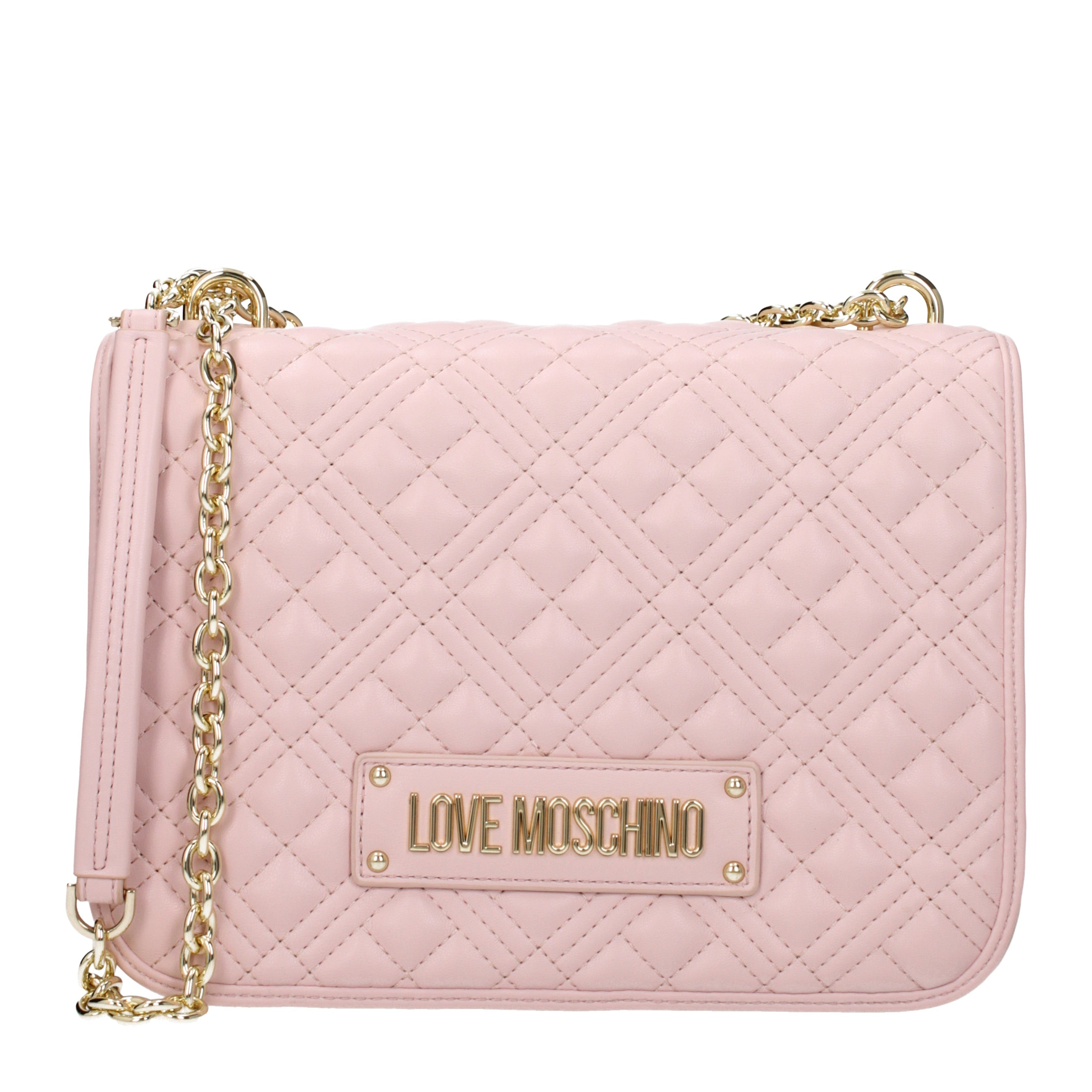 [Love Moschino] Shoulder bag SS26 JC4000PPLA0601