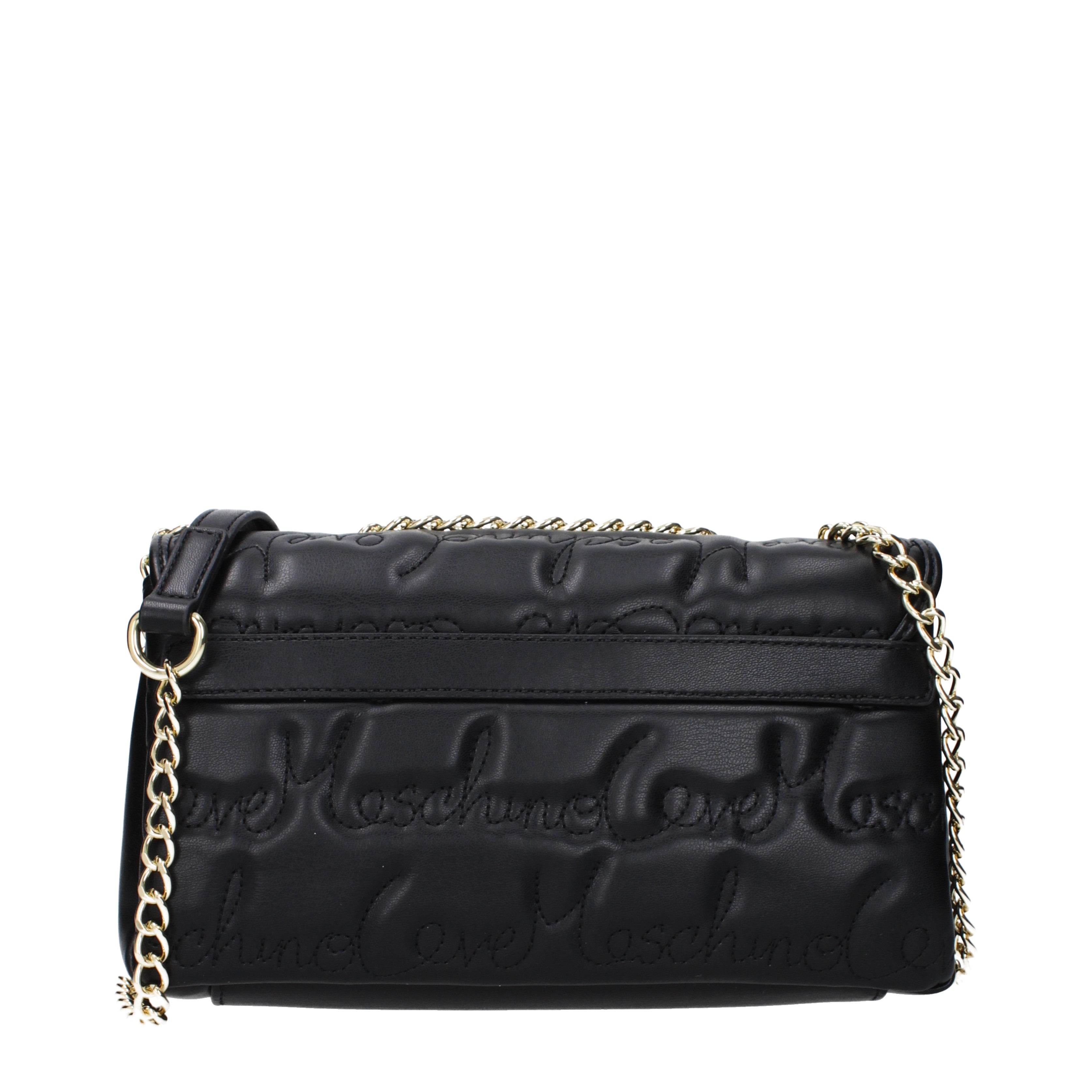 [Love Moschino] Shoulder bag SS26 JC4125PPLJ0000