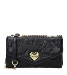 [Love Moschino] Shoulder bag SS26 JC4125PPLJ0000