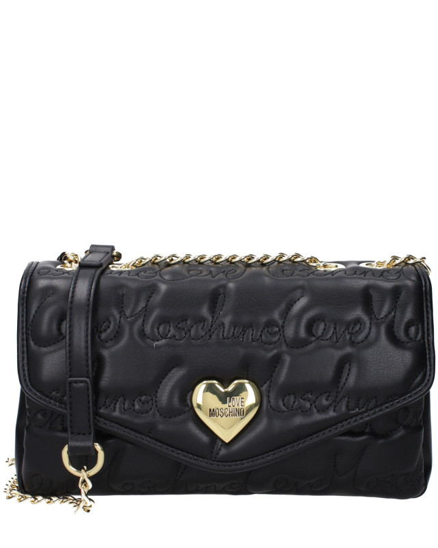 [Love Moschino] Shoulder bag SS26 JC4125PPLJ0000
