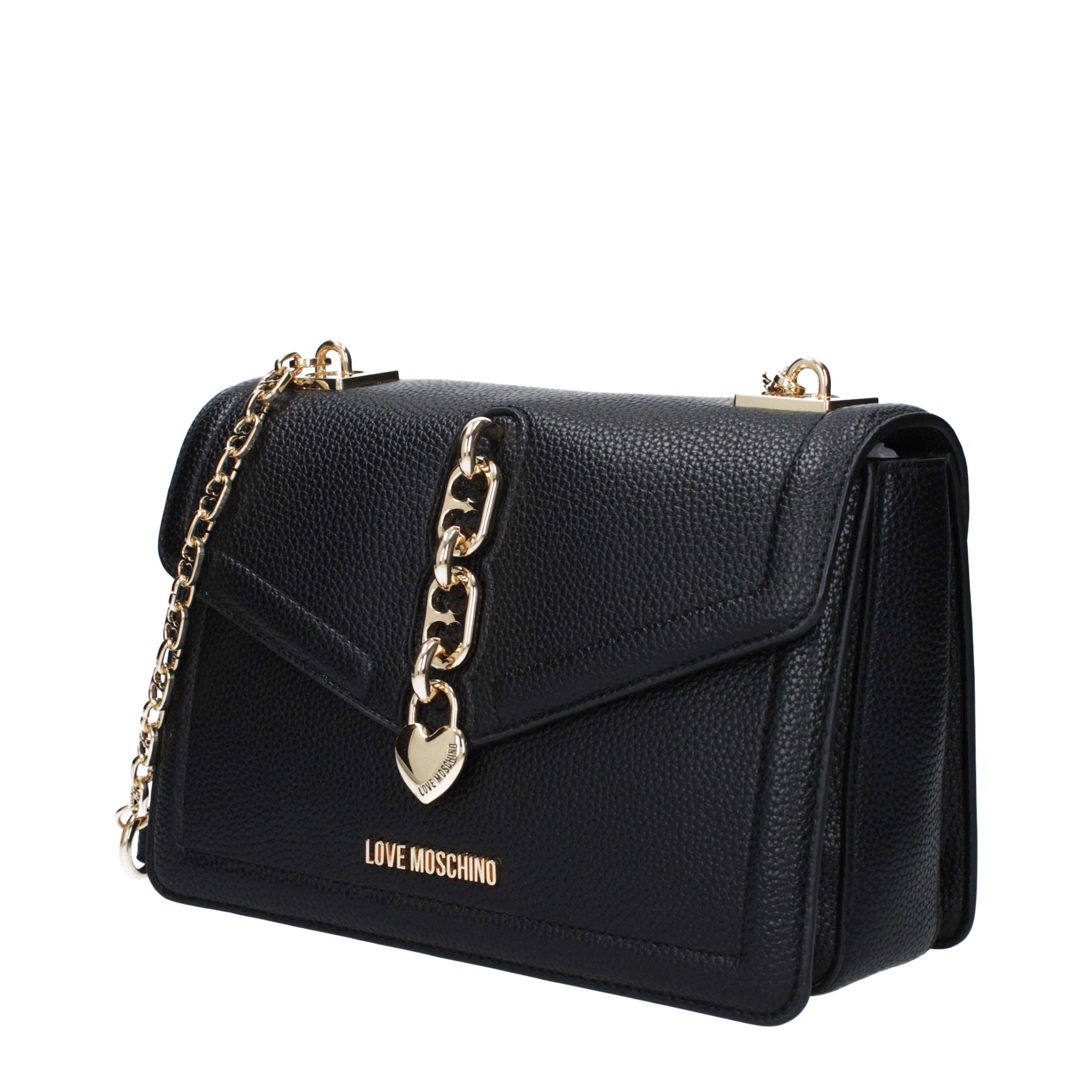 [Love Moschino] Shoulder bag SS26 JC4384PPKU0000