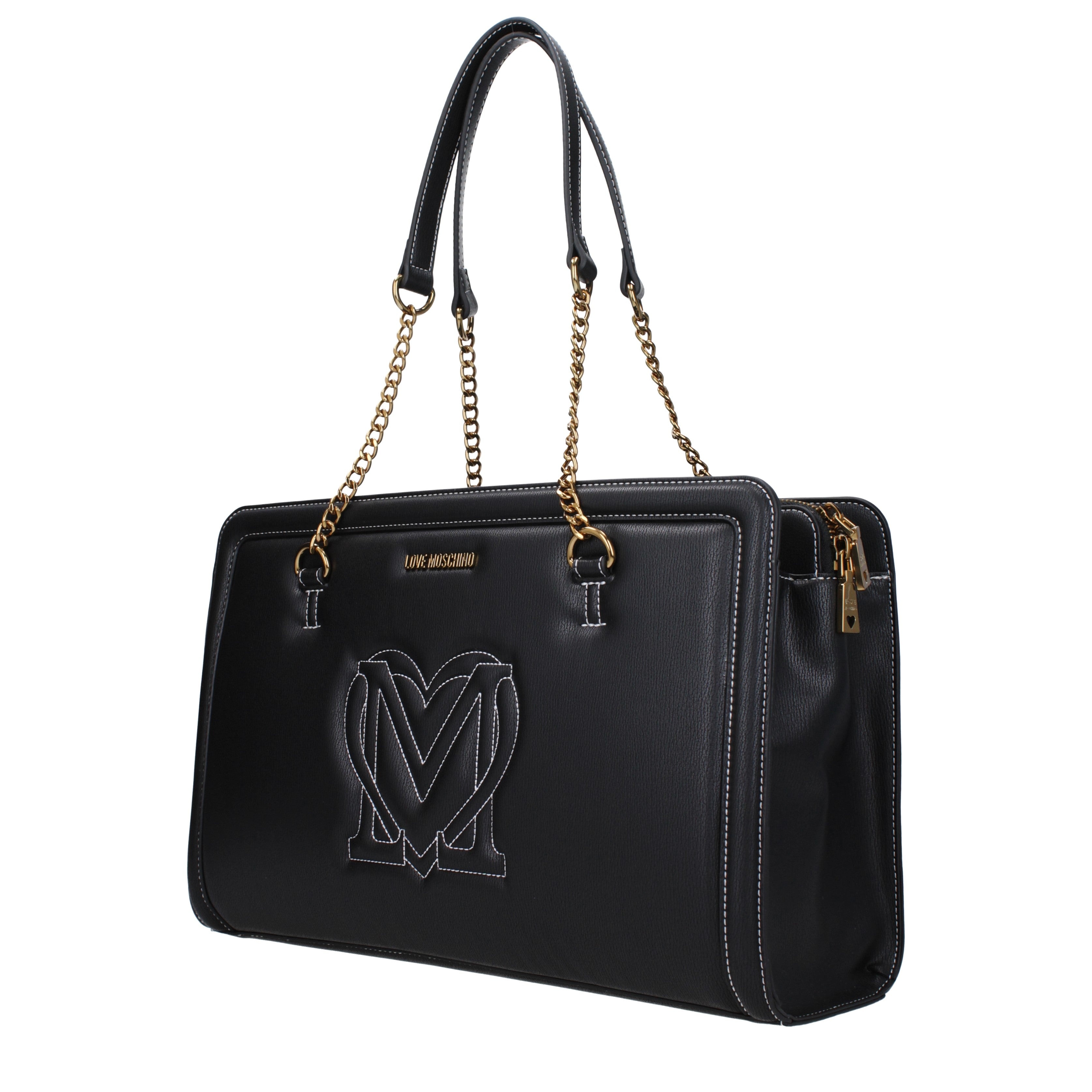 [Love Moschino] Shoulder bag SS26 JC4327PPKR0000