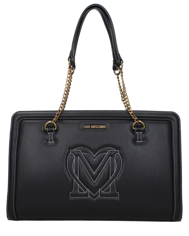 [Love Moschino] Shoulder bag SS26 JC4327PPKR0000