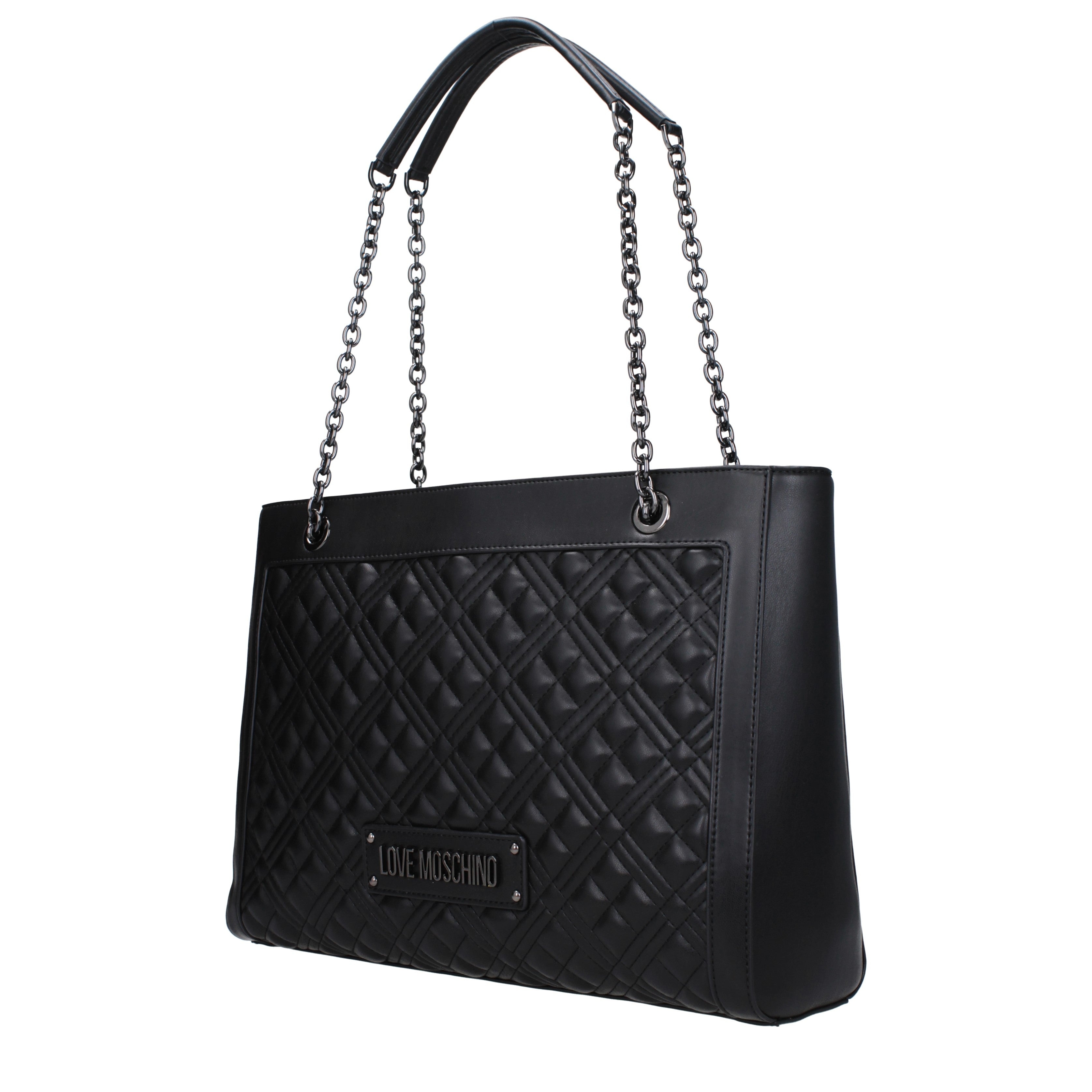 [Love Moschino] Shoulder bag SS26 1JC4006PPLA000A