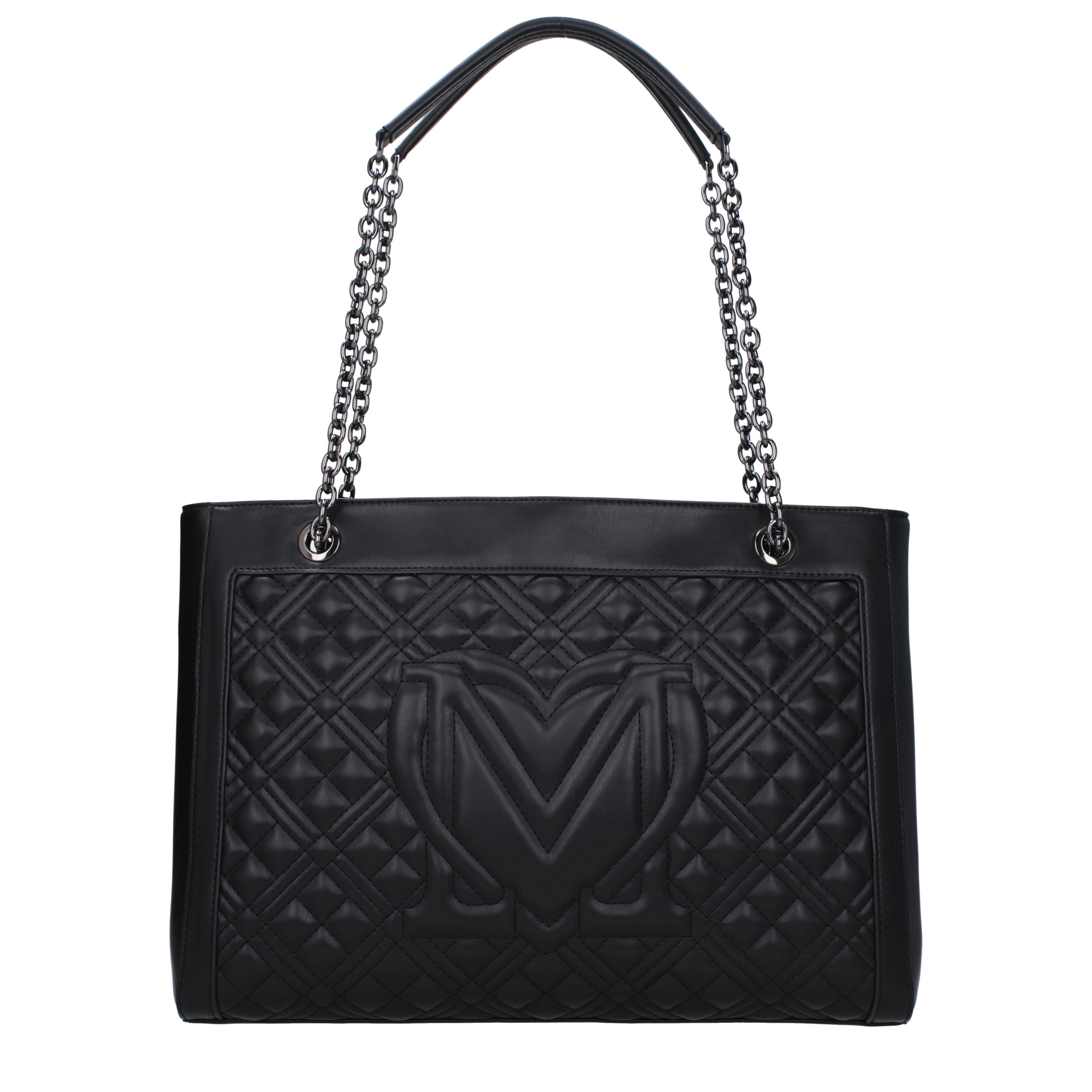 [Love Moschino] Shoulder bag SS26 1JC4006PPLA000A